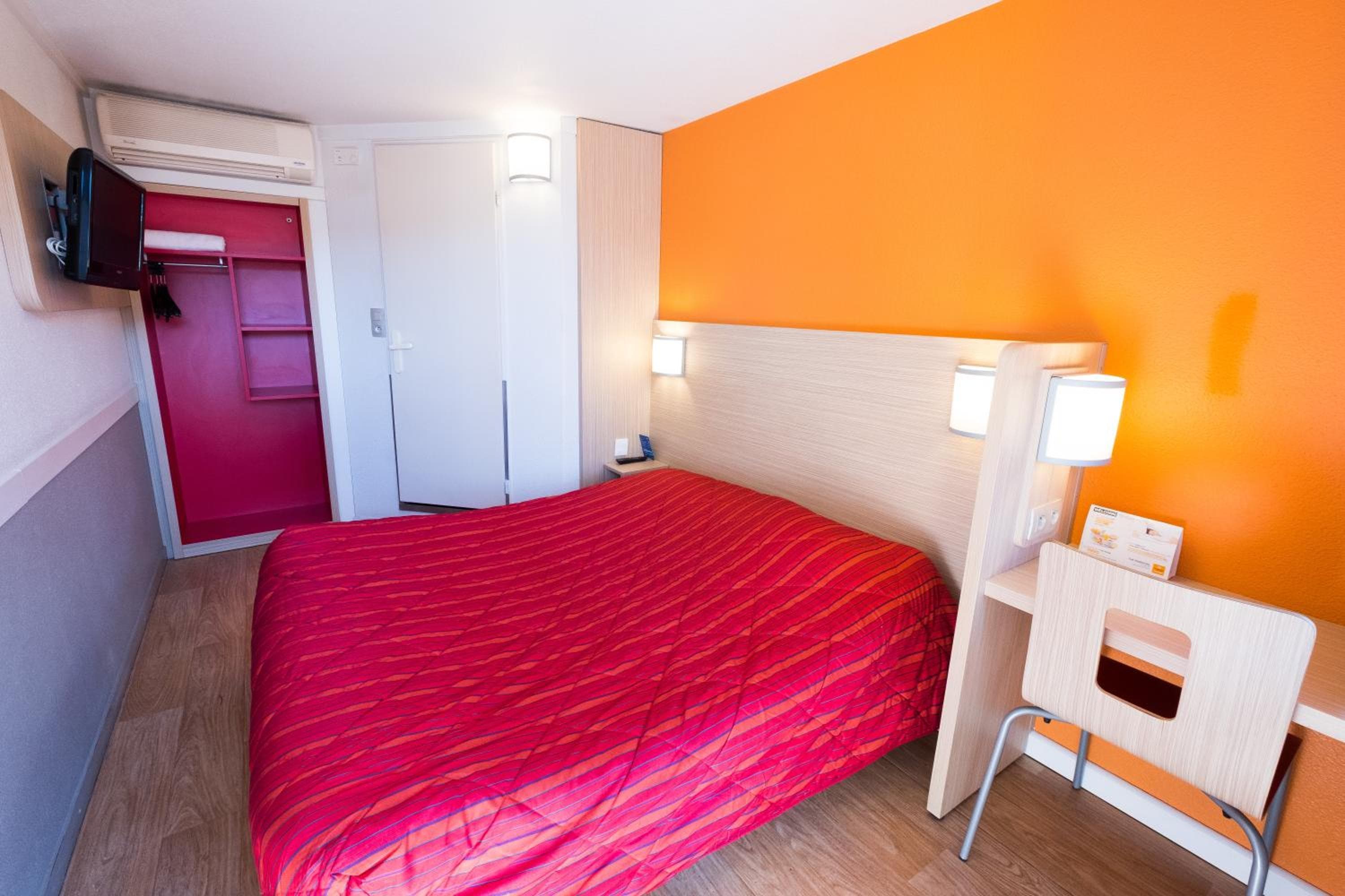 Premiere Classe Toulon La Seyne-sur-Mer