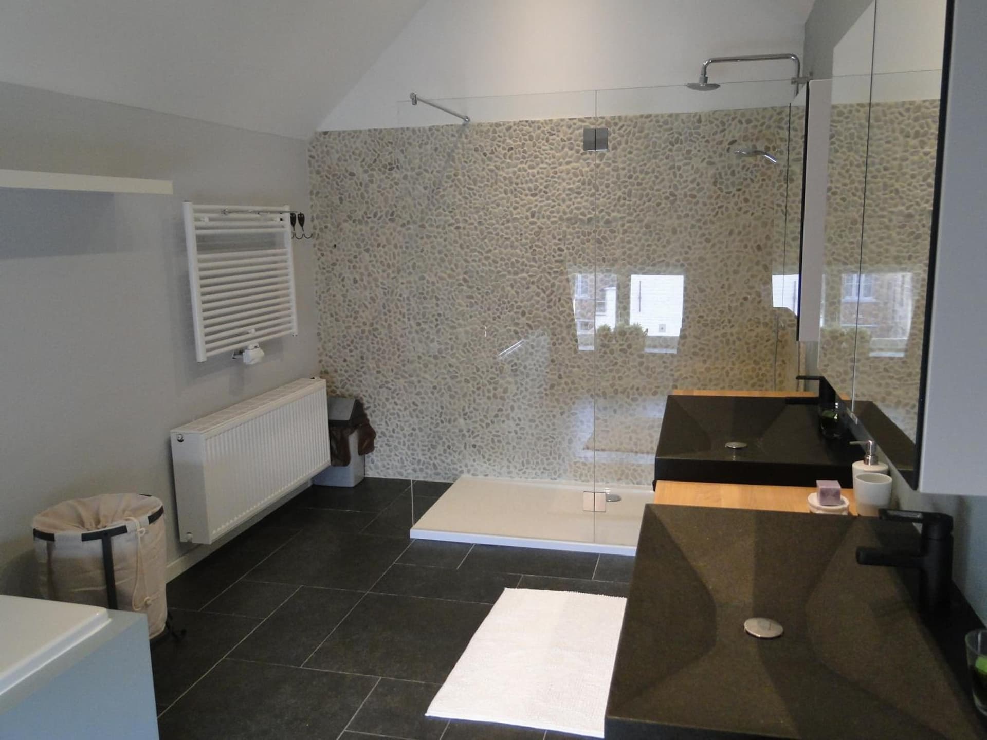 Zucchero Apartment Brugge