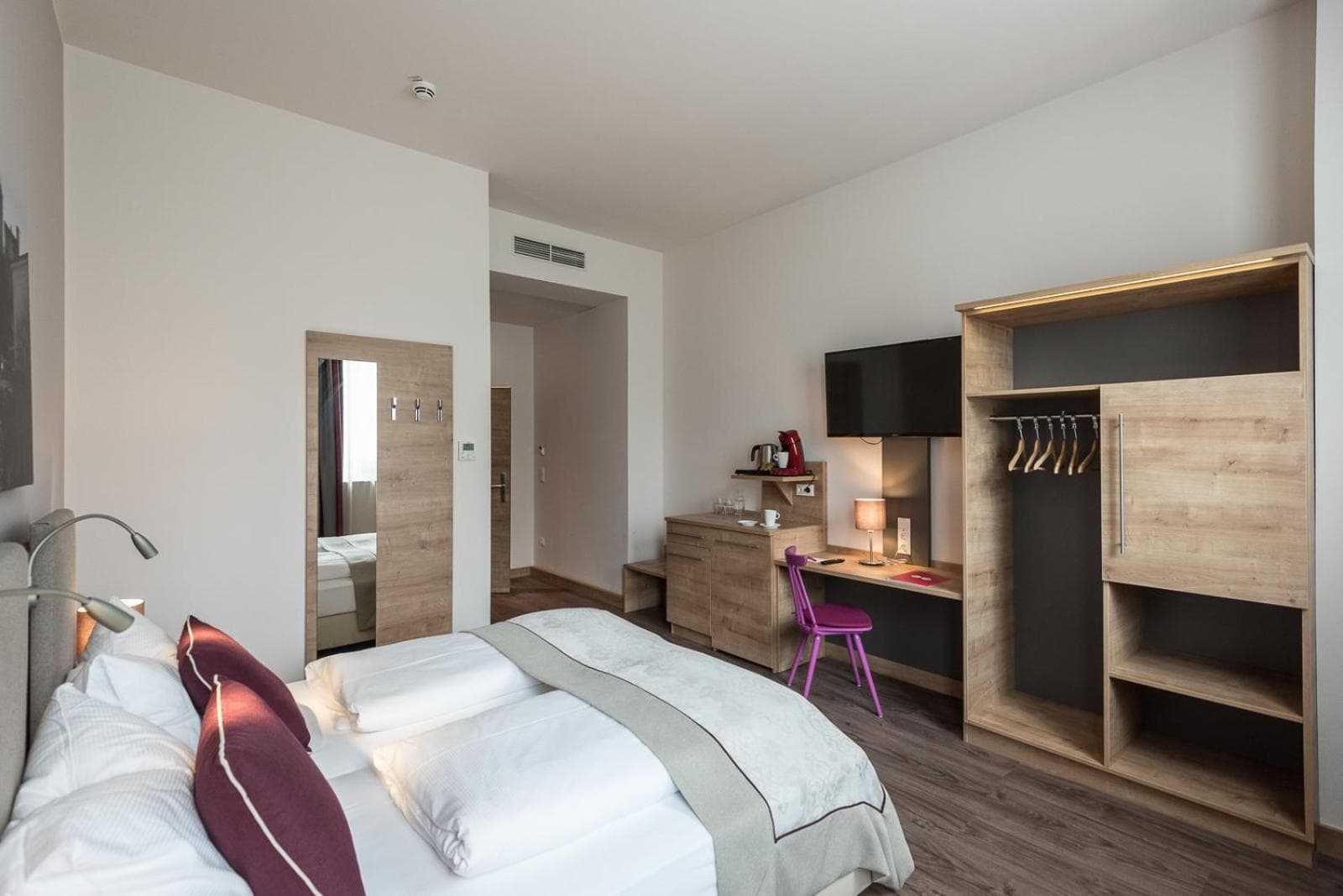 HOTEL max70
