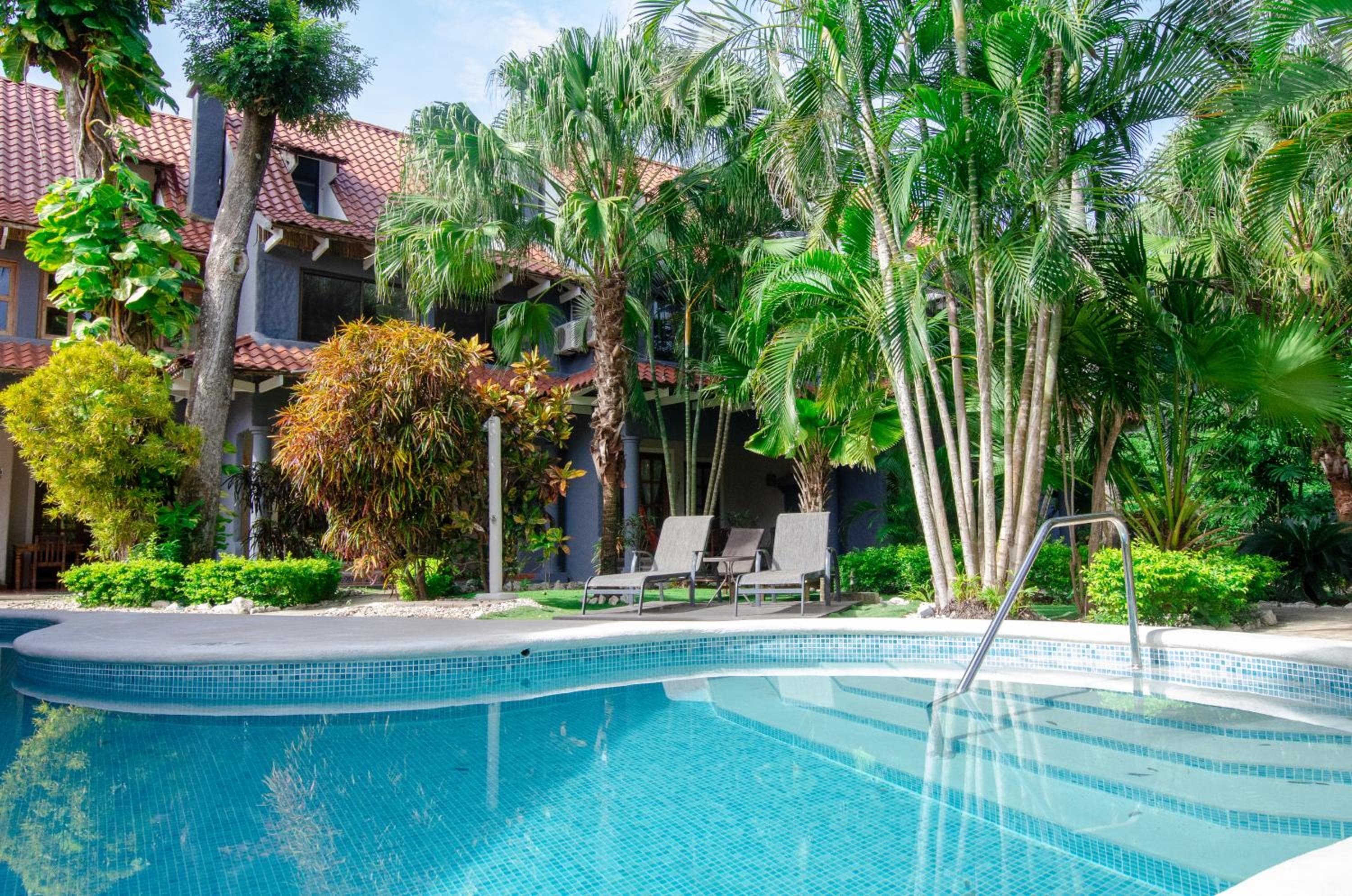 Hotel El Manglar y Cantarana