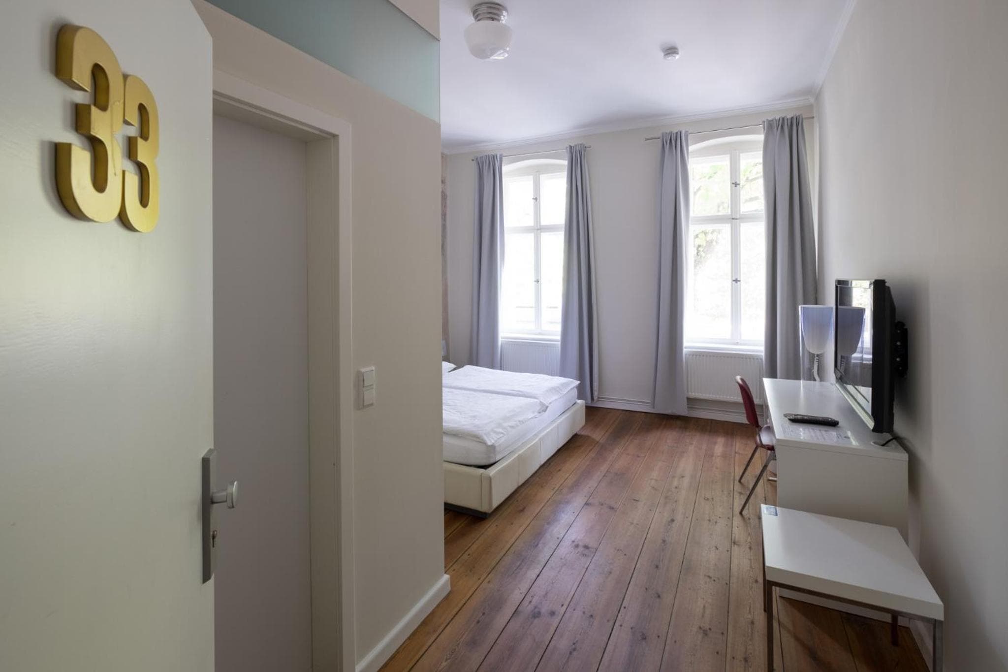 Jaspers Boutique Rooms