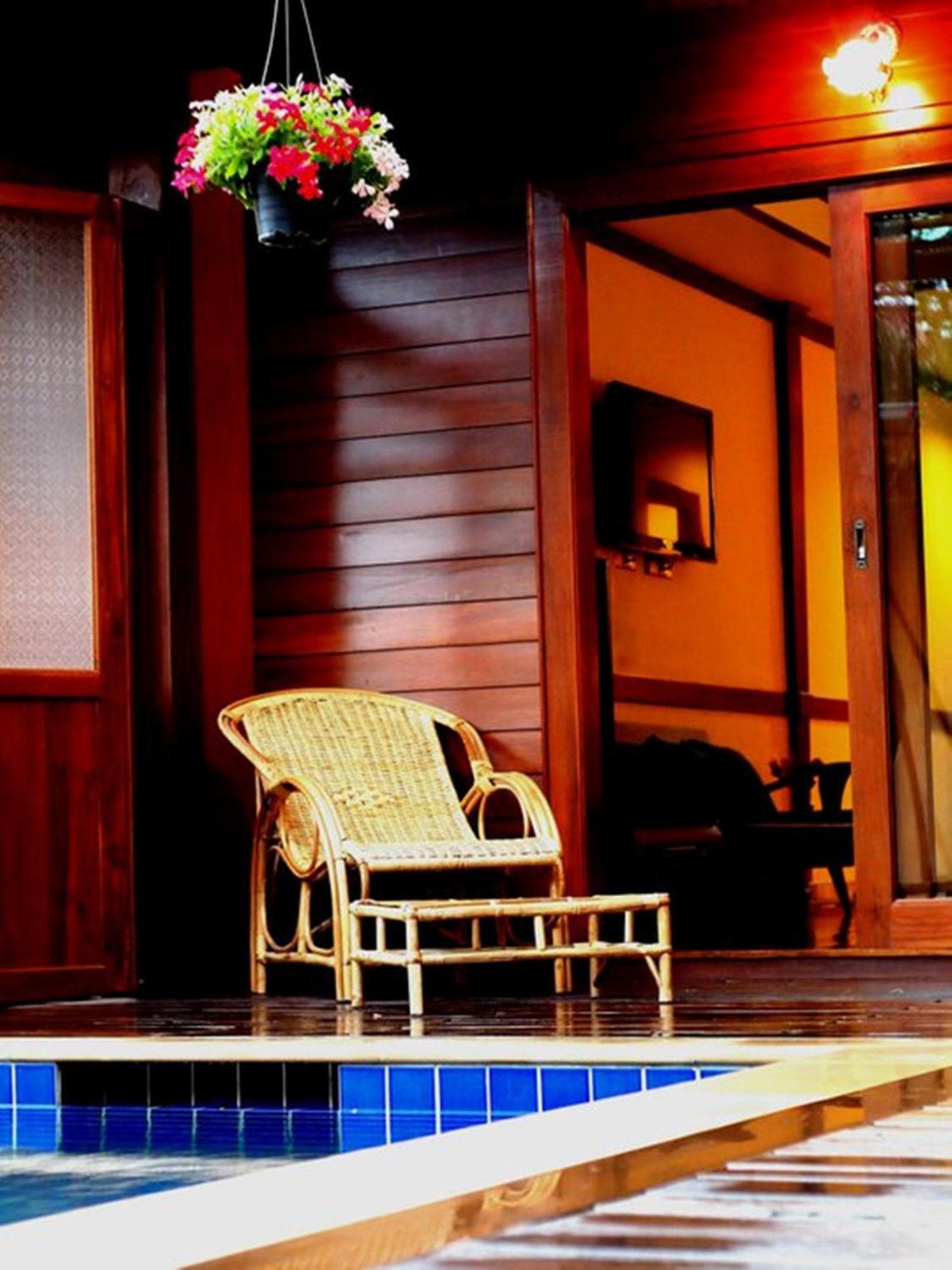 Baan U Sabai Boutique House-SHA Plus