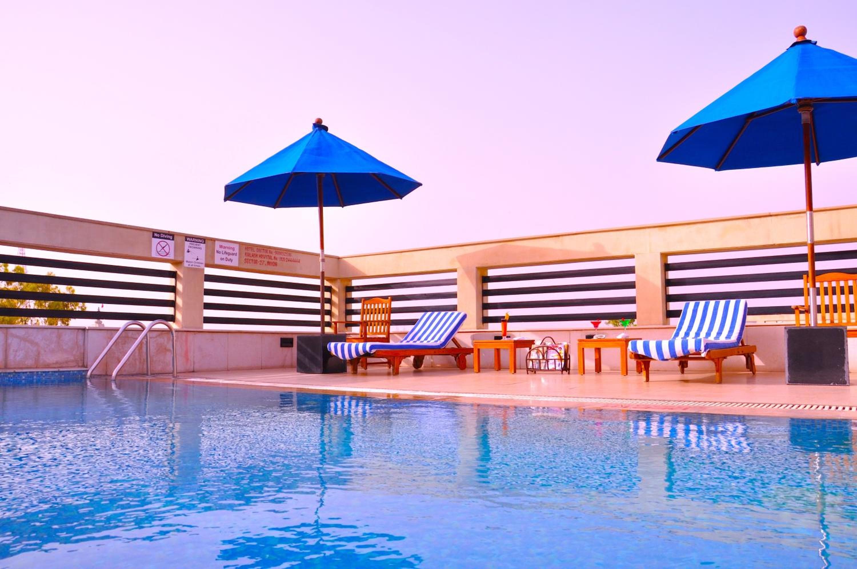 Fortune Sector 27, Noida - Member ITC Hotels' Group