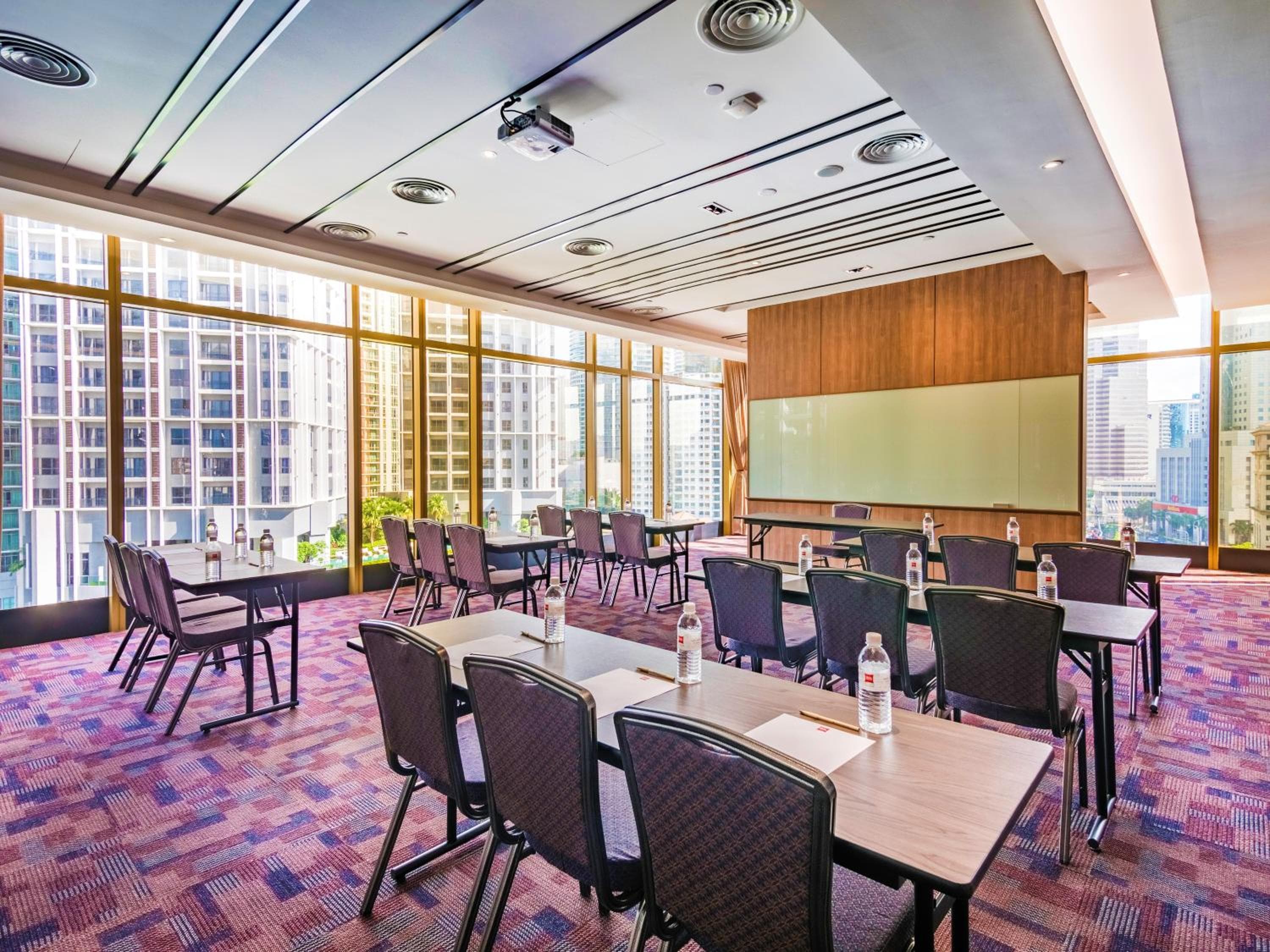 ibis Kuala Lumpur City Centre