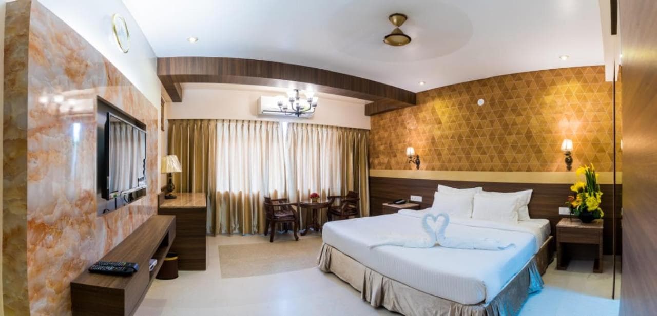 Hotel Grace Majestic