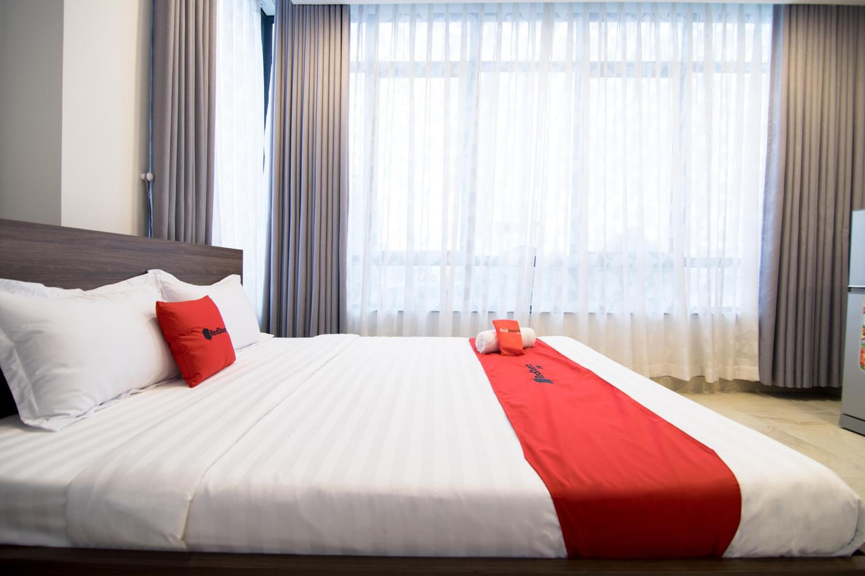 Aha Heritage Hotel