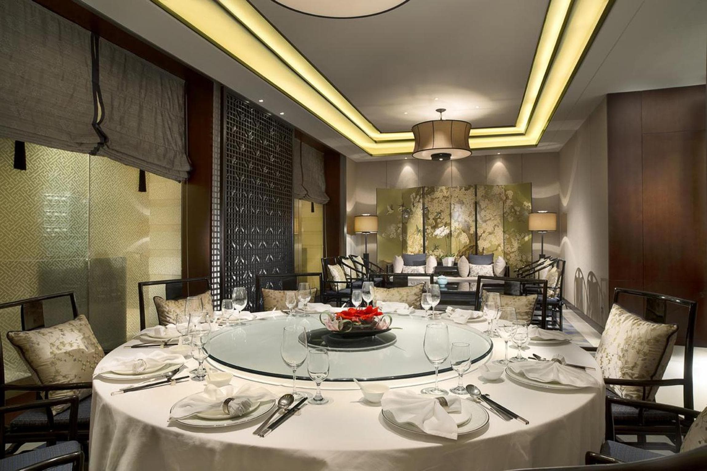 Wanda Vista Beijing