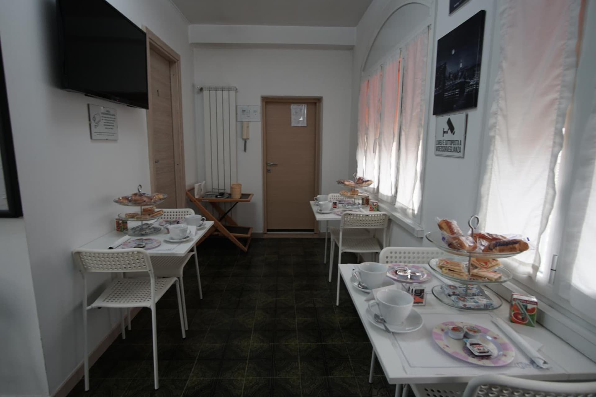 Ciro BED AND BREAKFAST la villetta