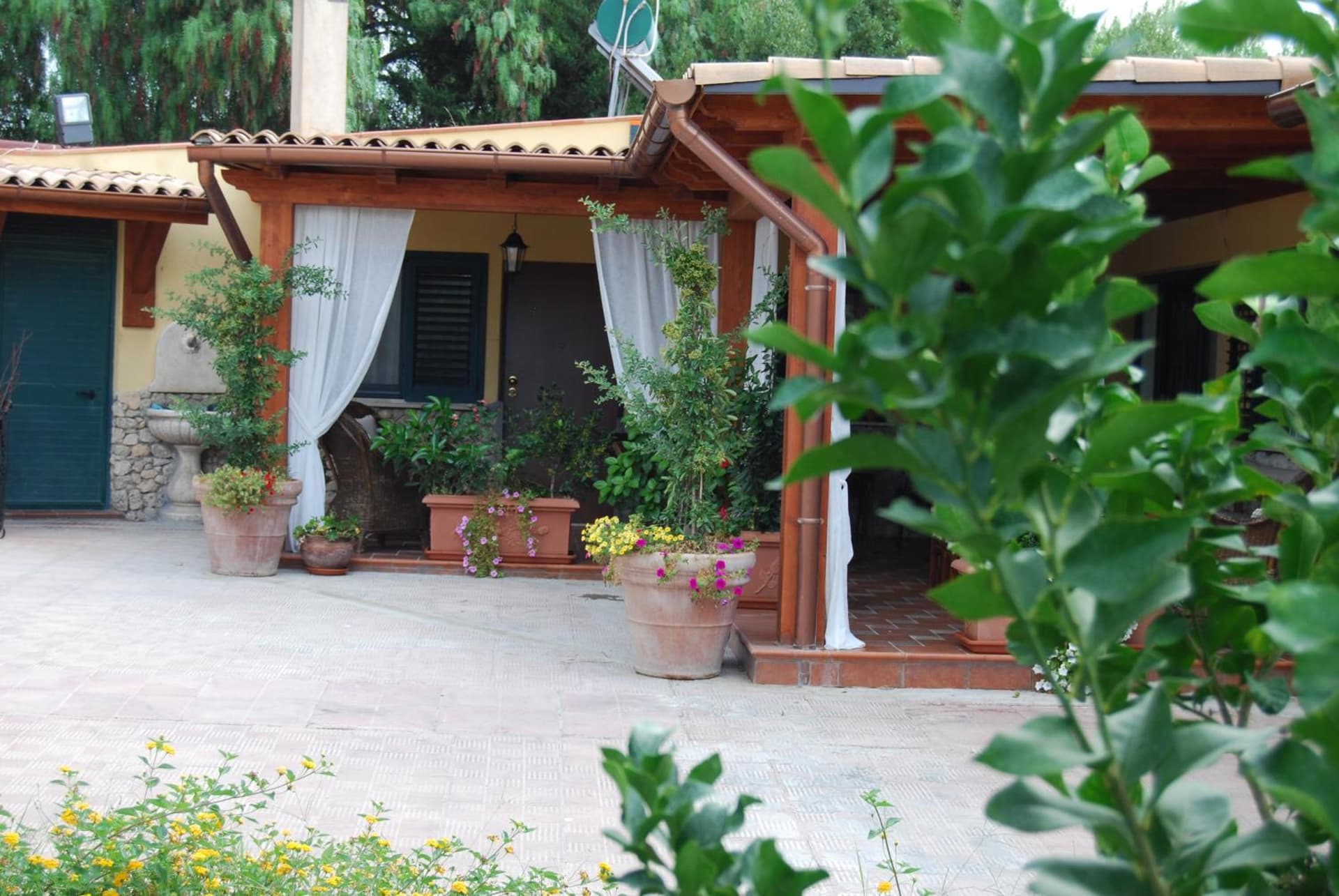 ***** La casa di Giò