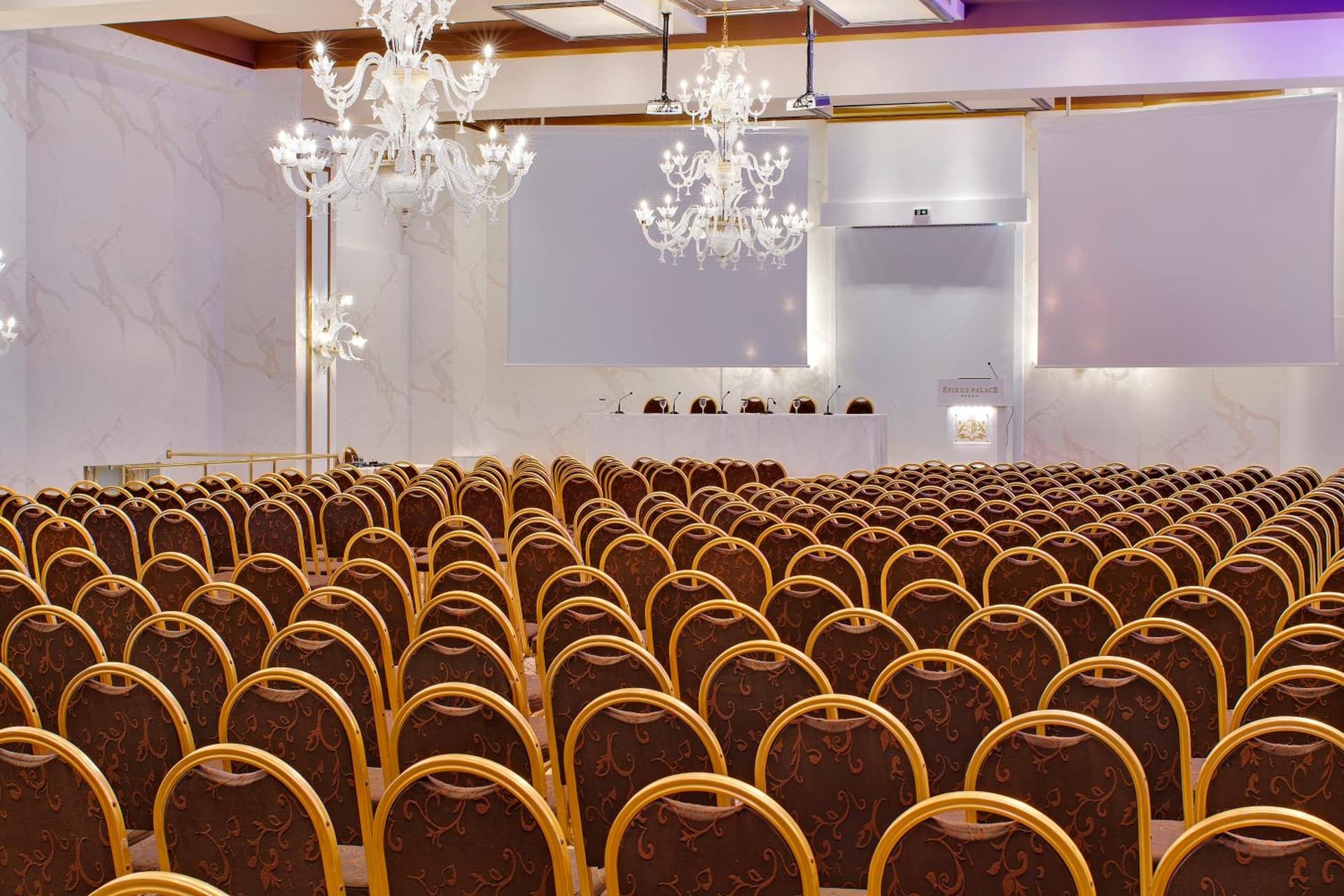Epirus Palace Congress & Spa