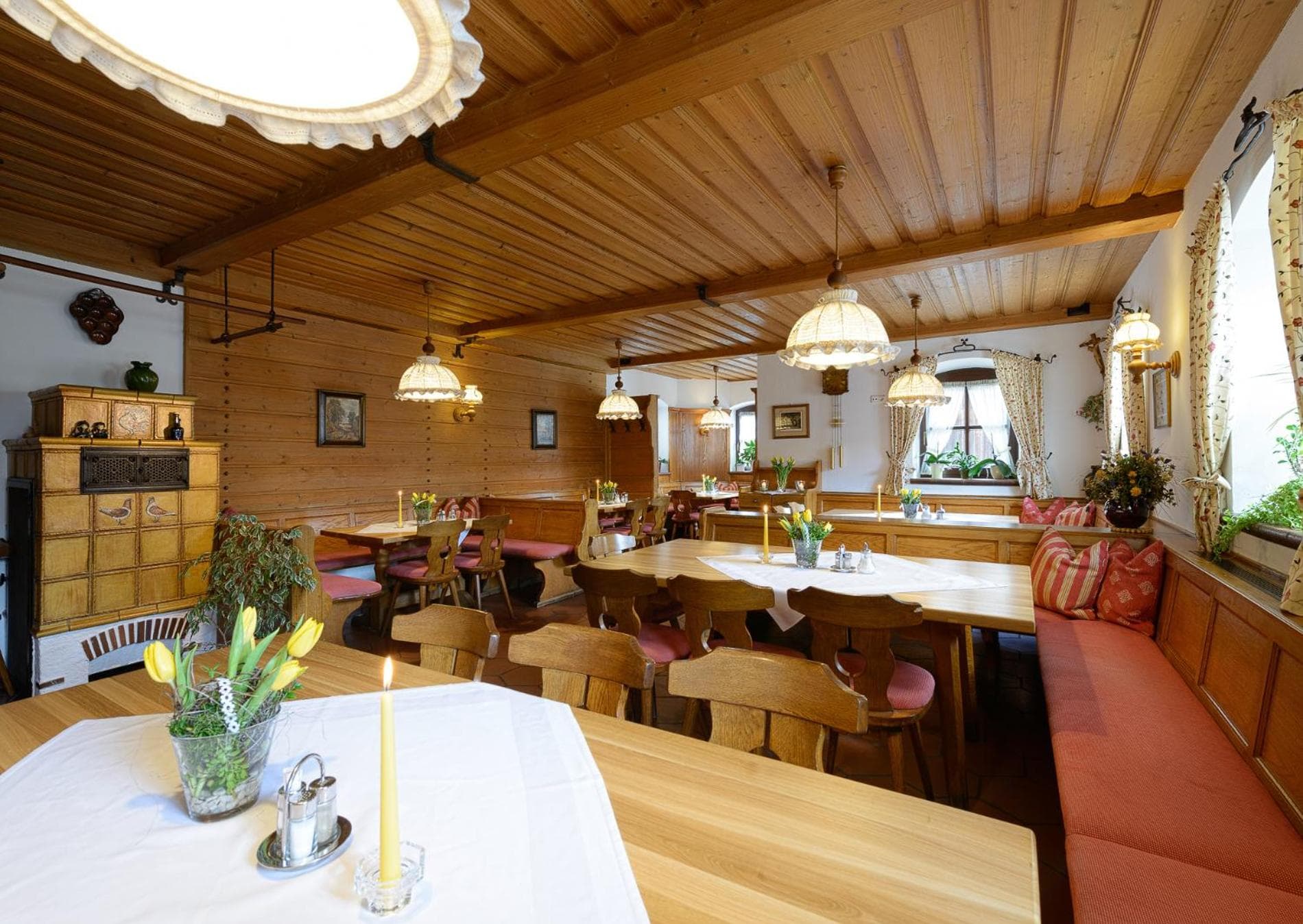Gasthof Mayrwirt