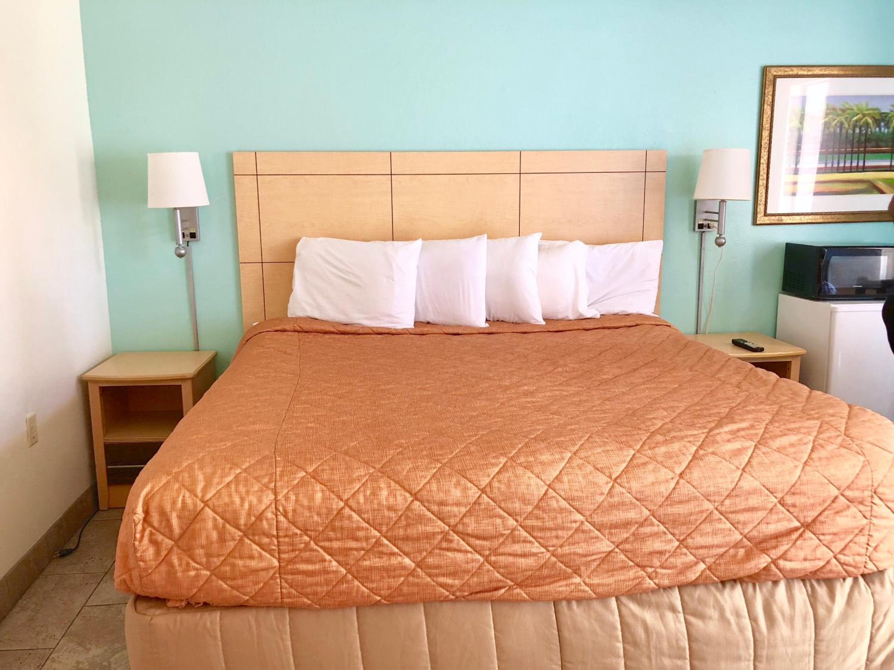 Dunes Inn & Suites - Tybee Island