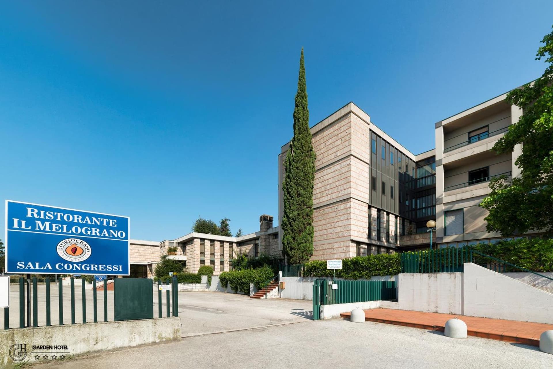 Hotel Garden Terni