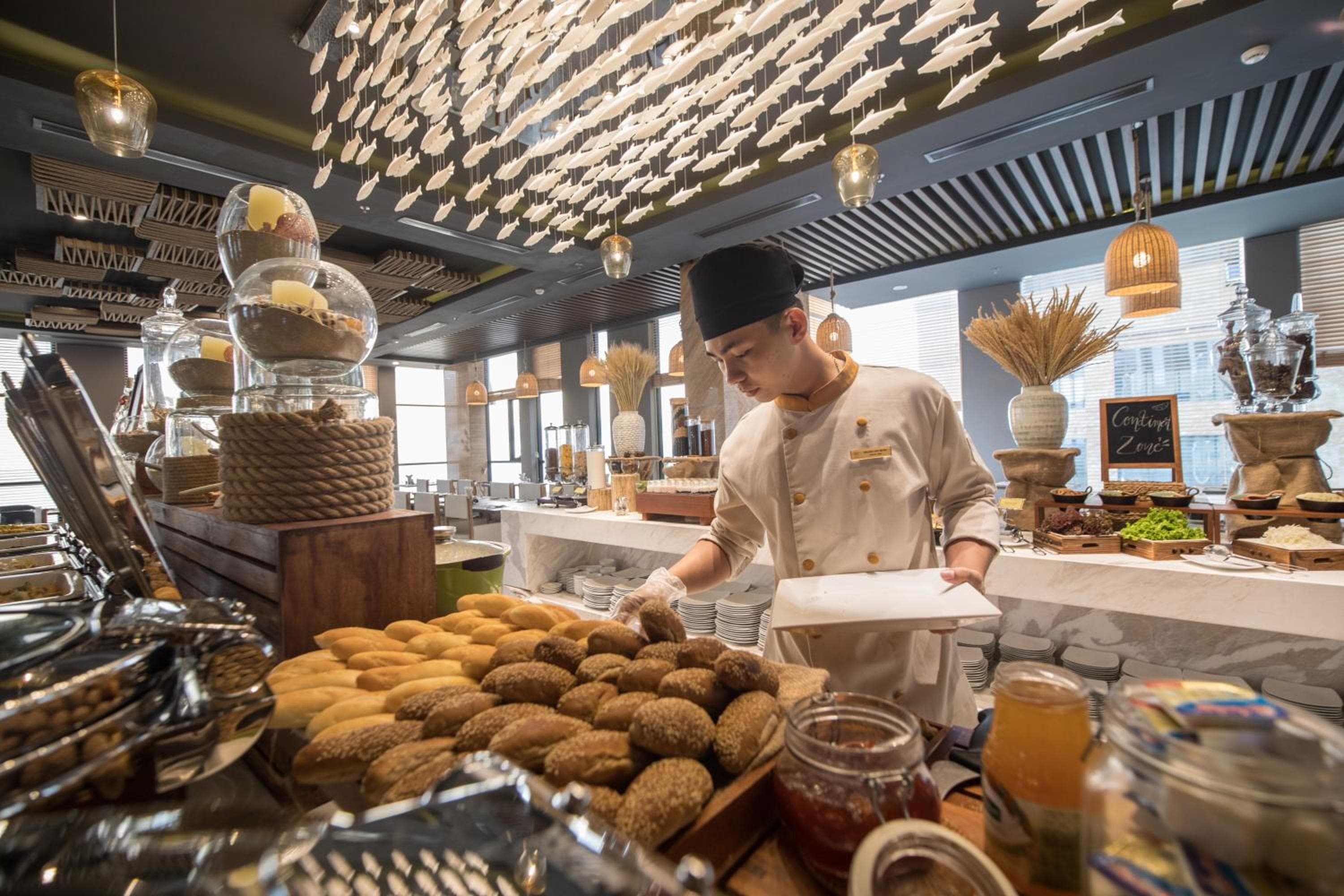 HAIAN Beach Hotel & Spa