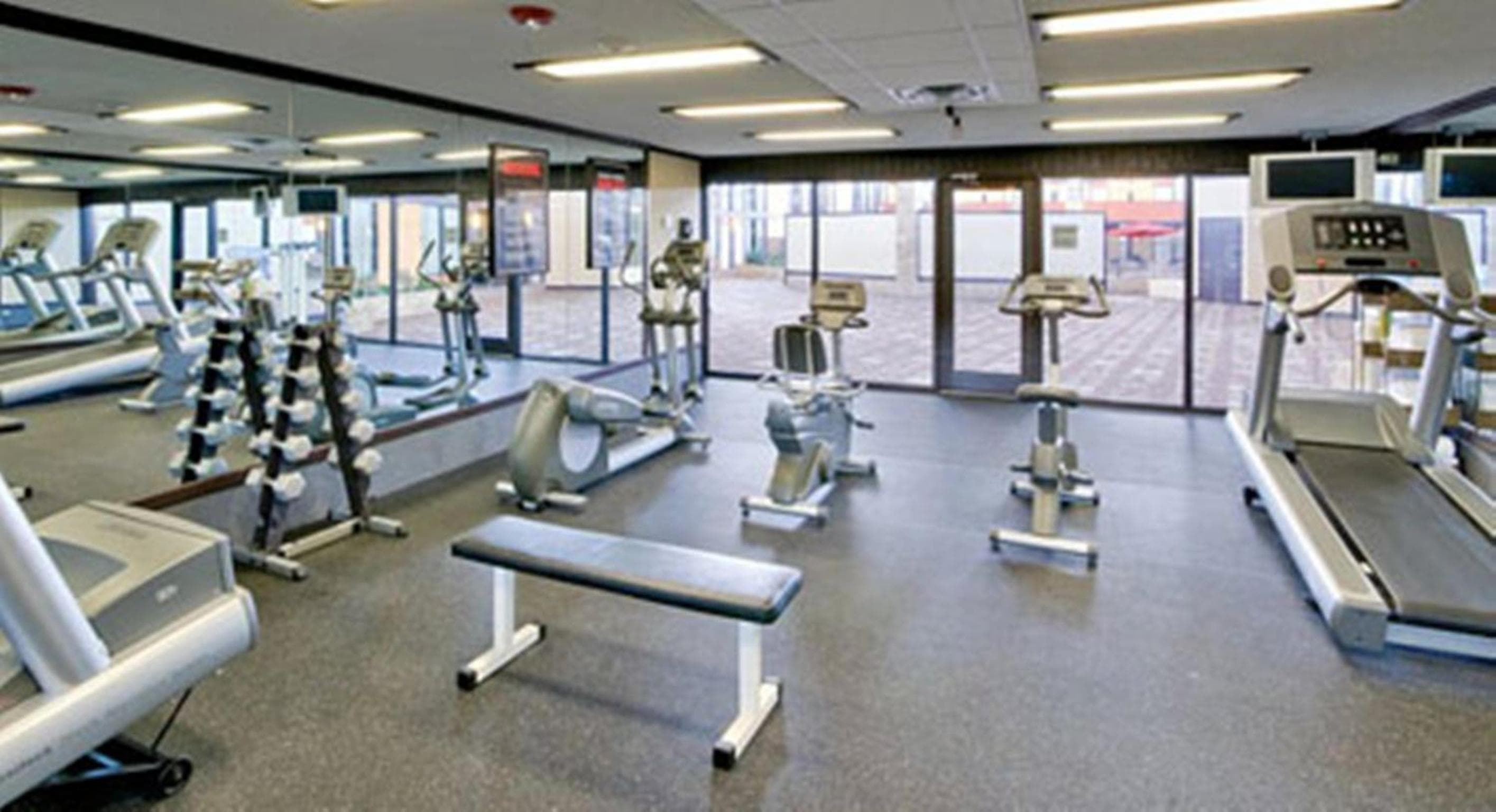 Wyndham Garden OKC Airport - Event Center, Indoor pool, Arcade Near Paycom, Fairgrounds