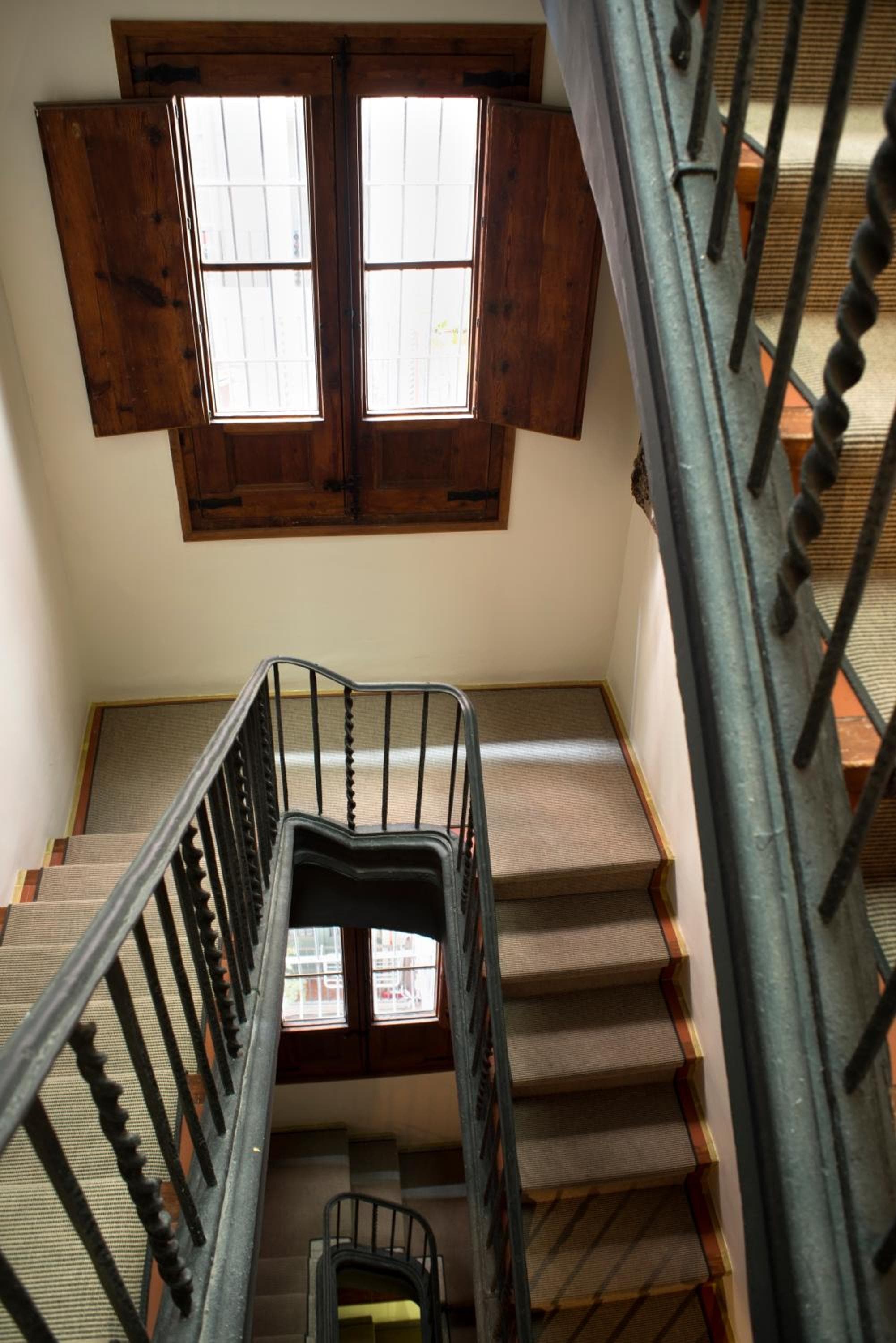 Mercer House Bòria BCN