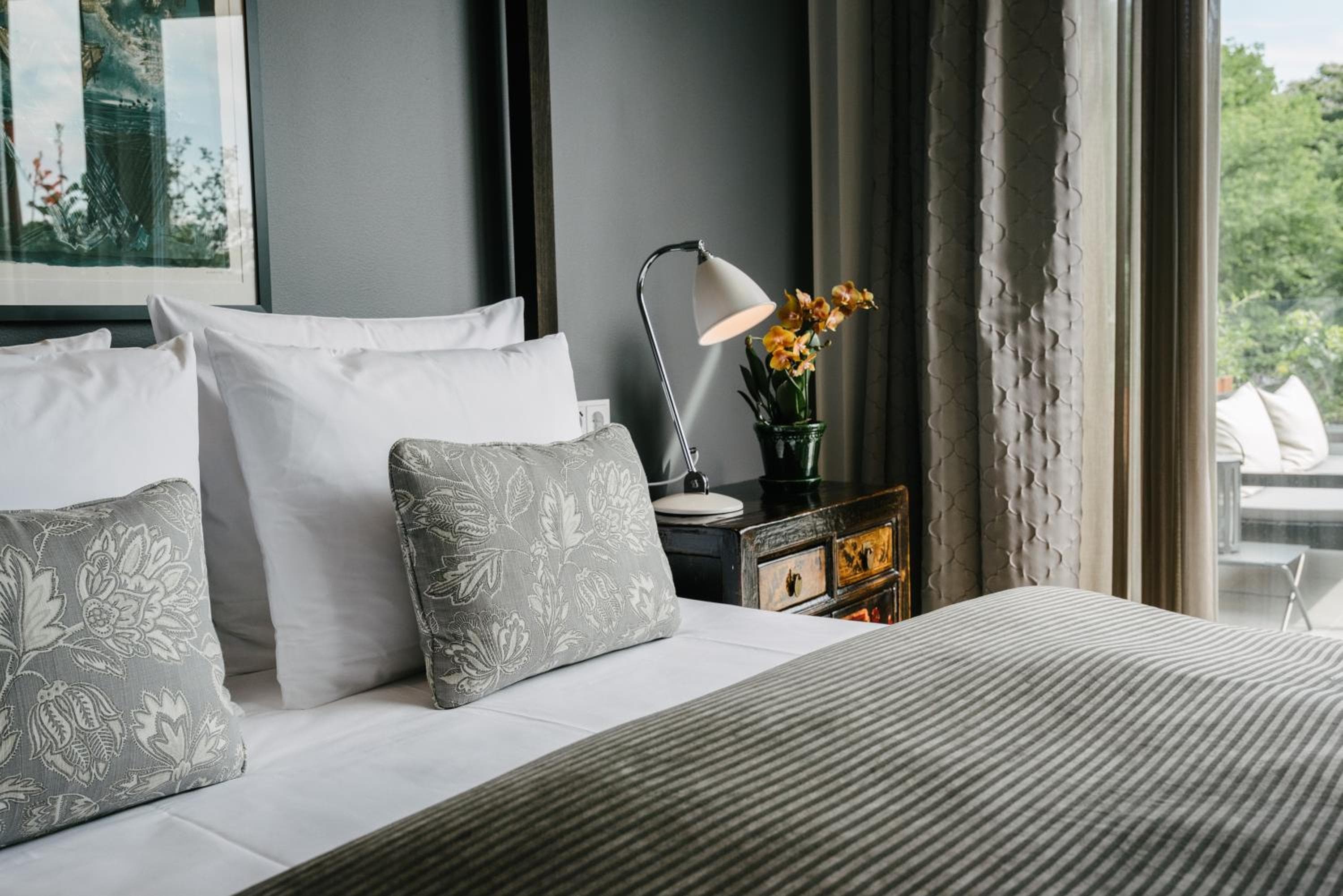 Nimb Hotel