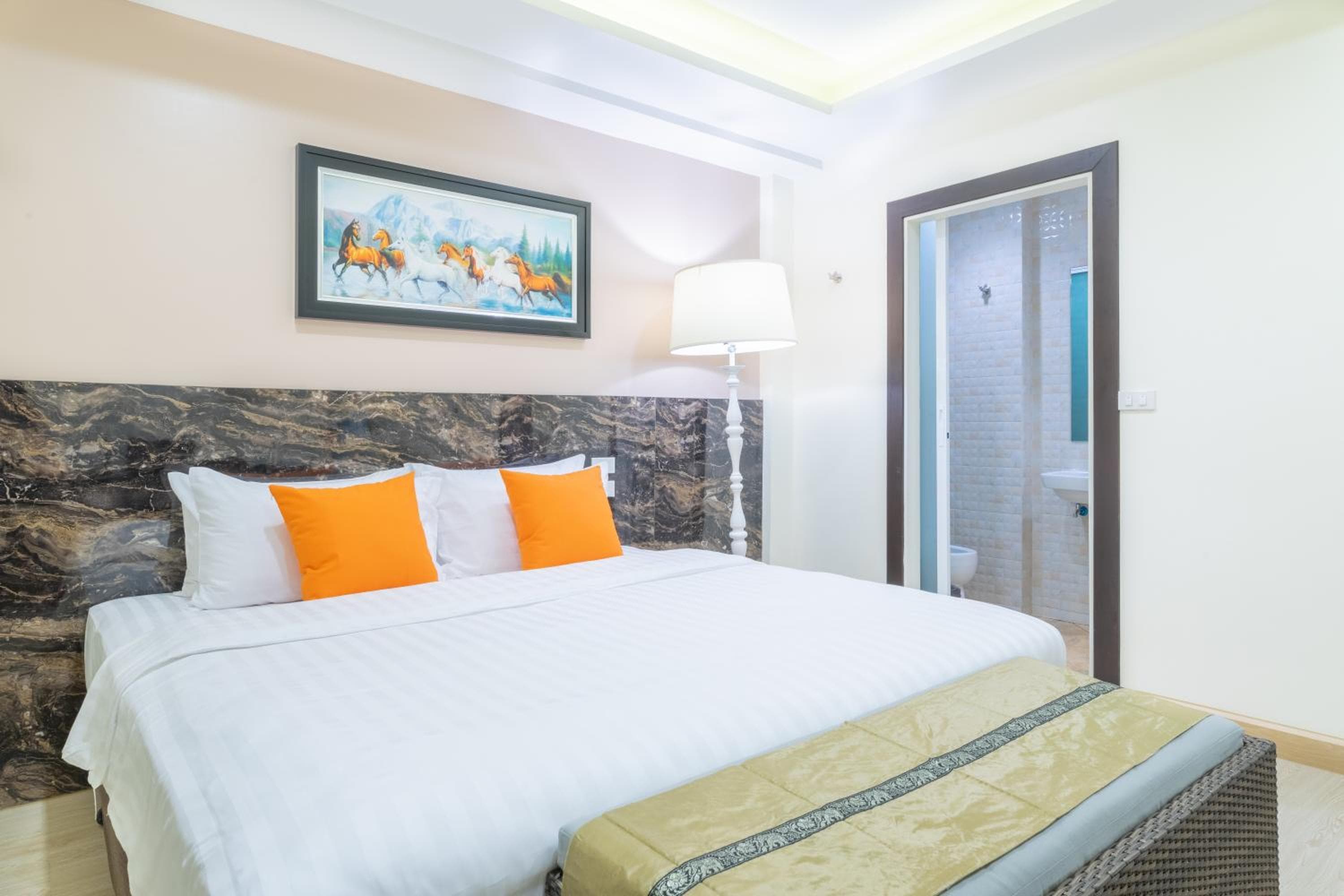 4M Pratunam Hotel