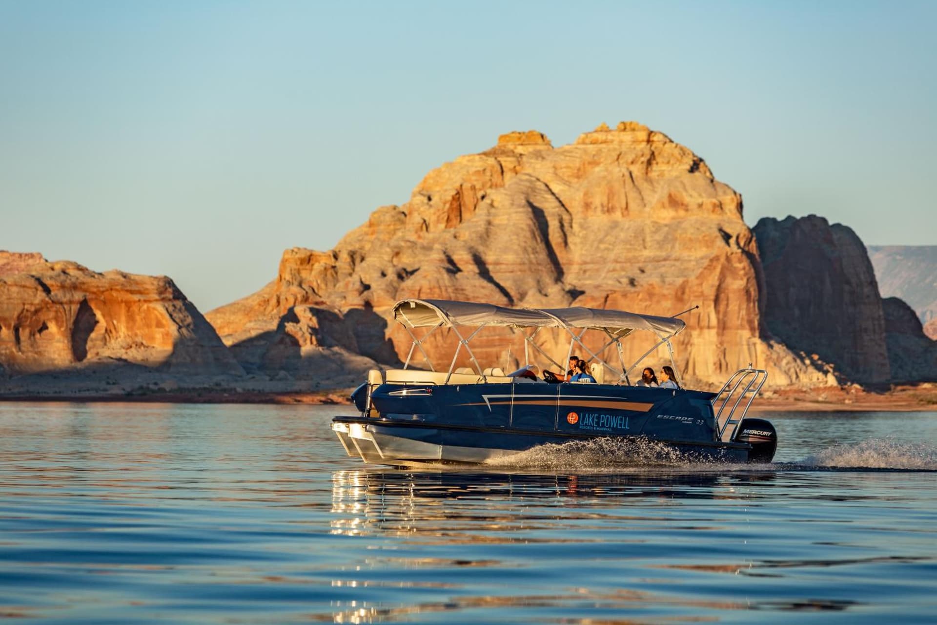 Lake Powell Resort