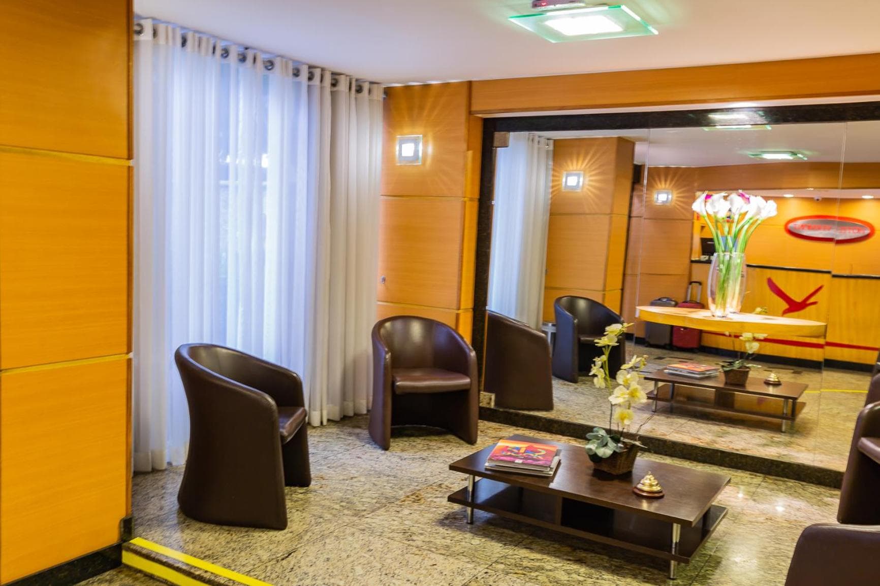 Hotel Vermont Ipanema