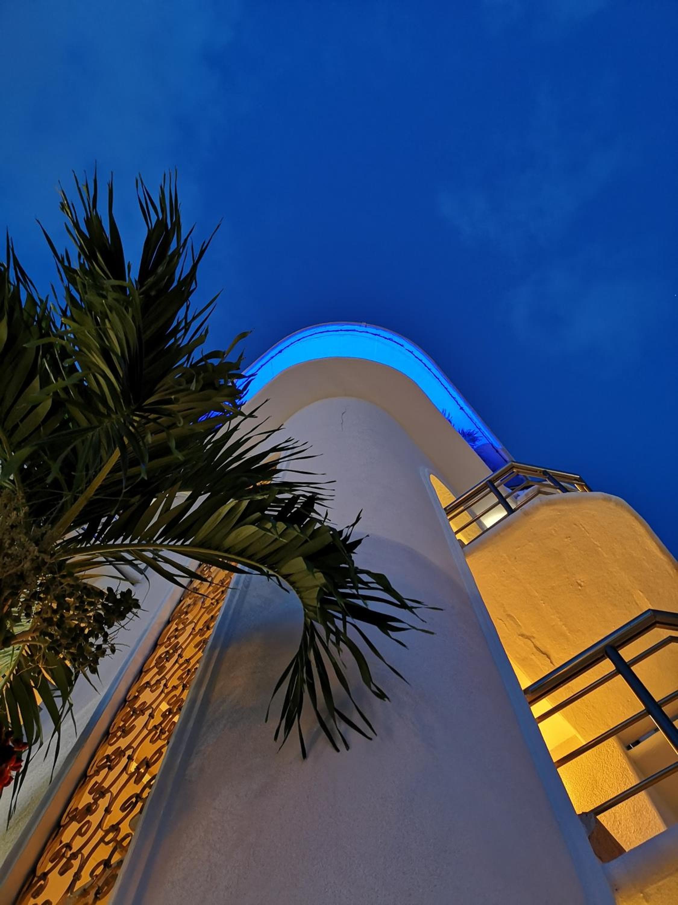 Hotel Blue Star Cancun