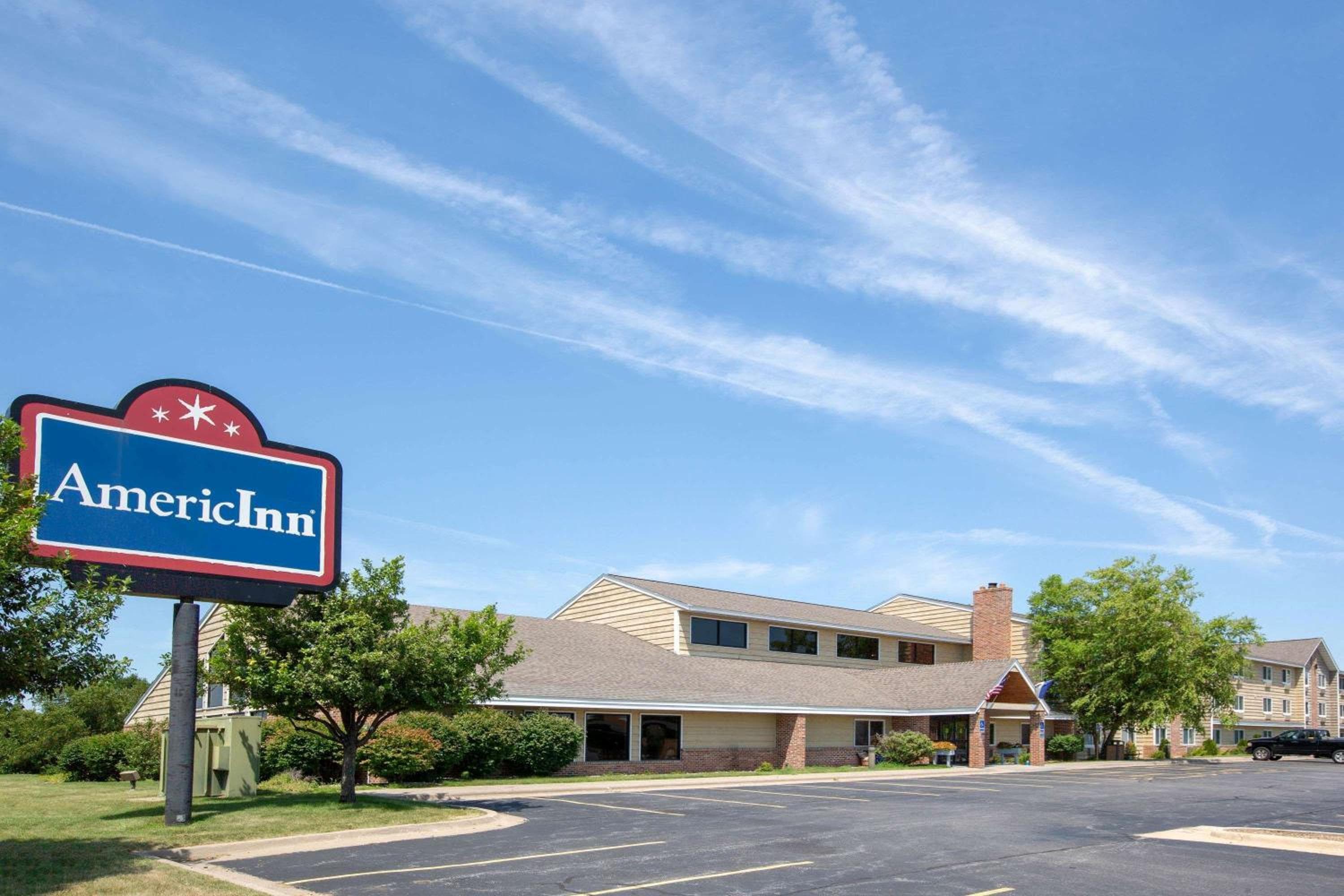 Baymont by Wyndham Coralville