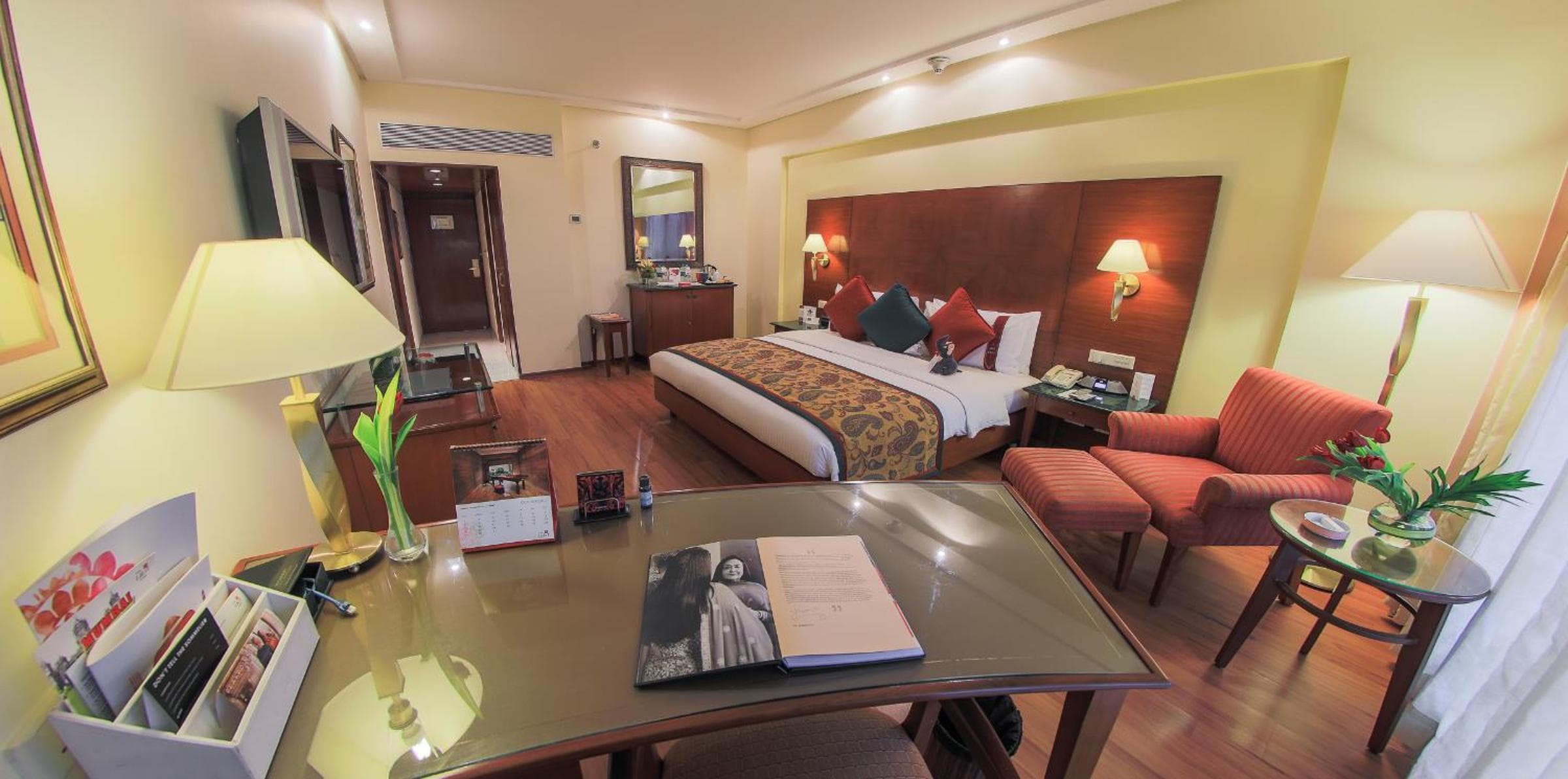 The Lalit Mumbai