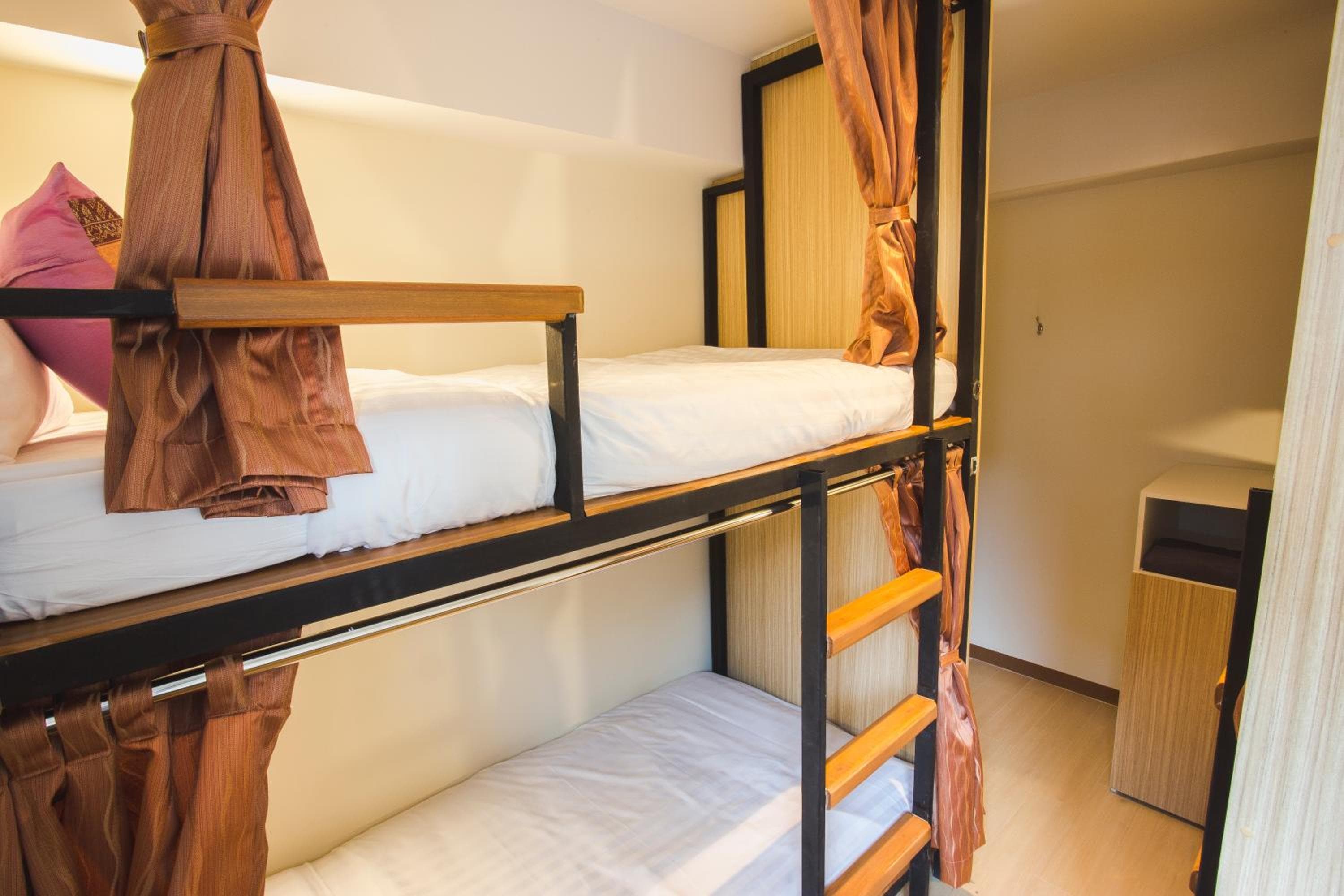 Chada Mantra Hotel