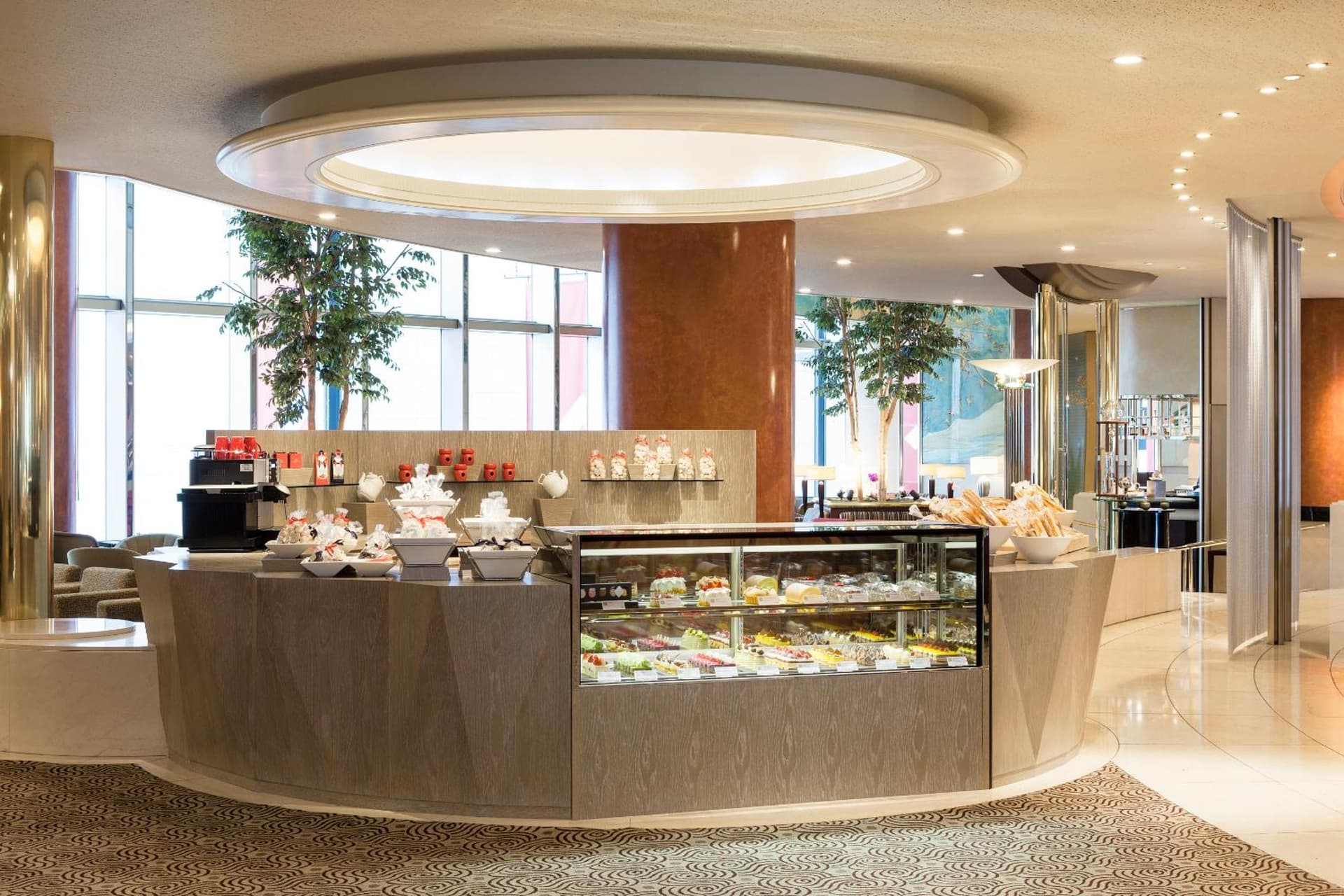 Swissotel Nankai Osaka