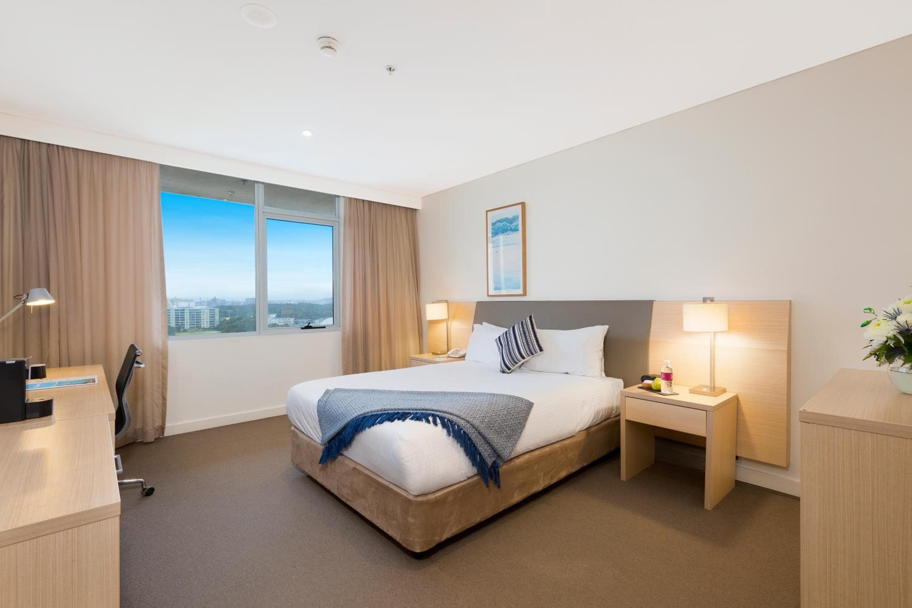 Sage Hotel Wollongong