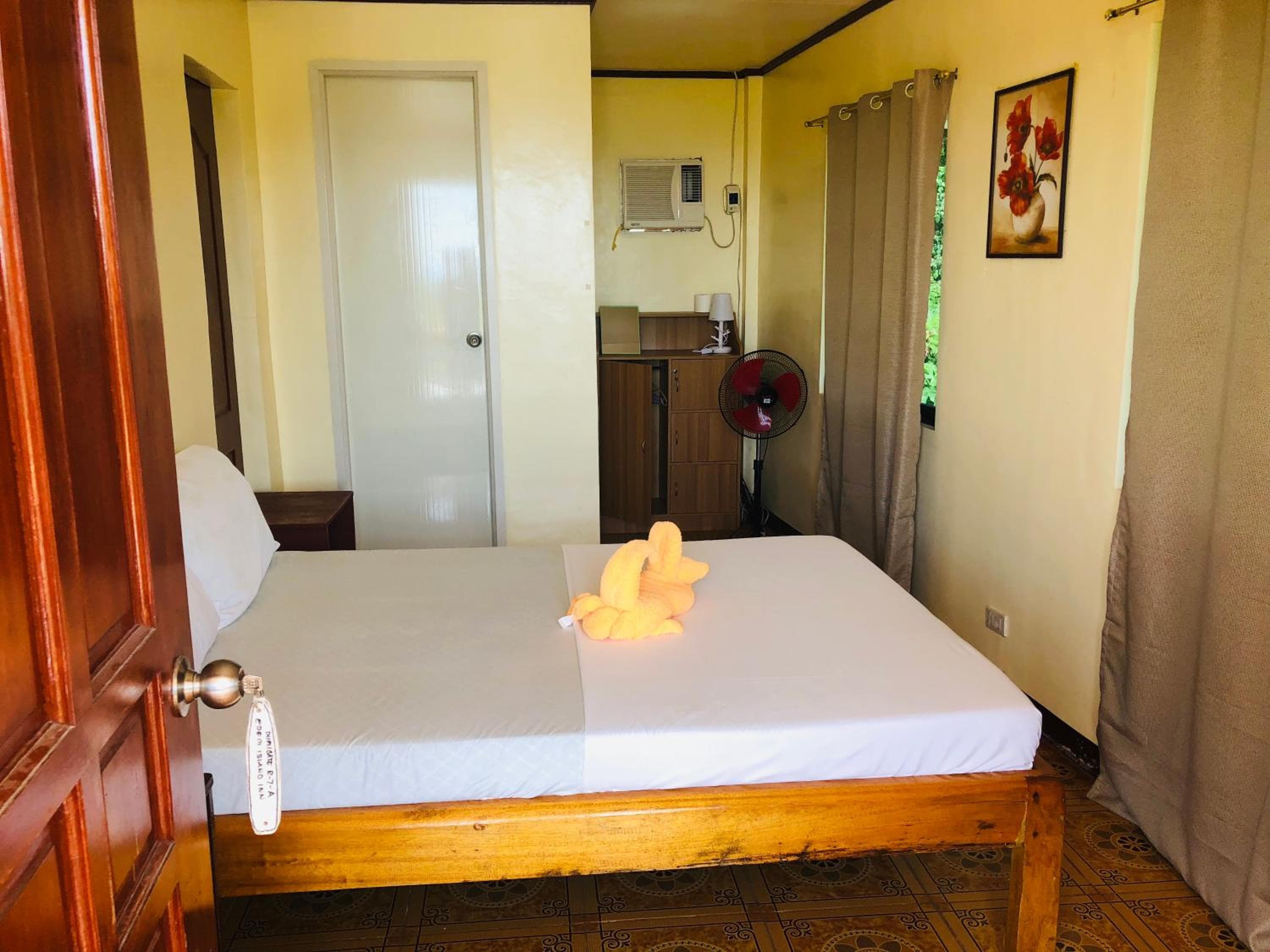 Edem Tourist Inn Malapascua