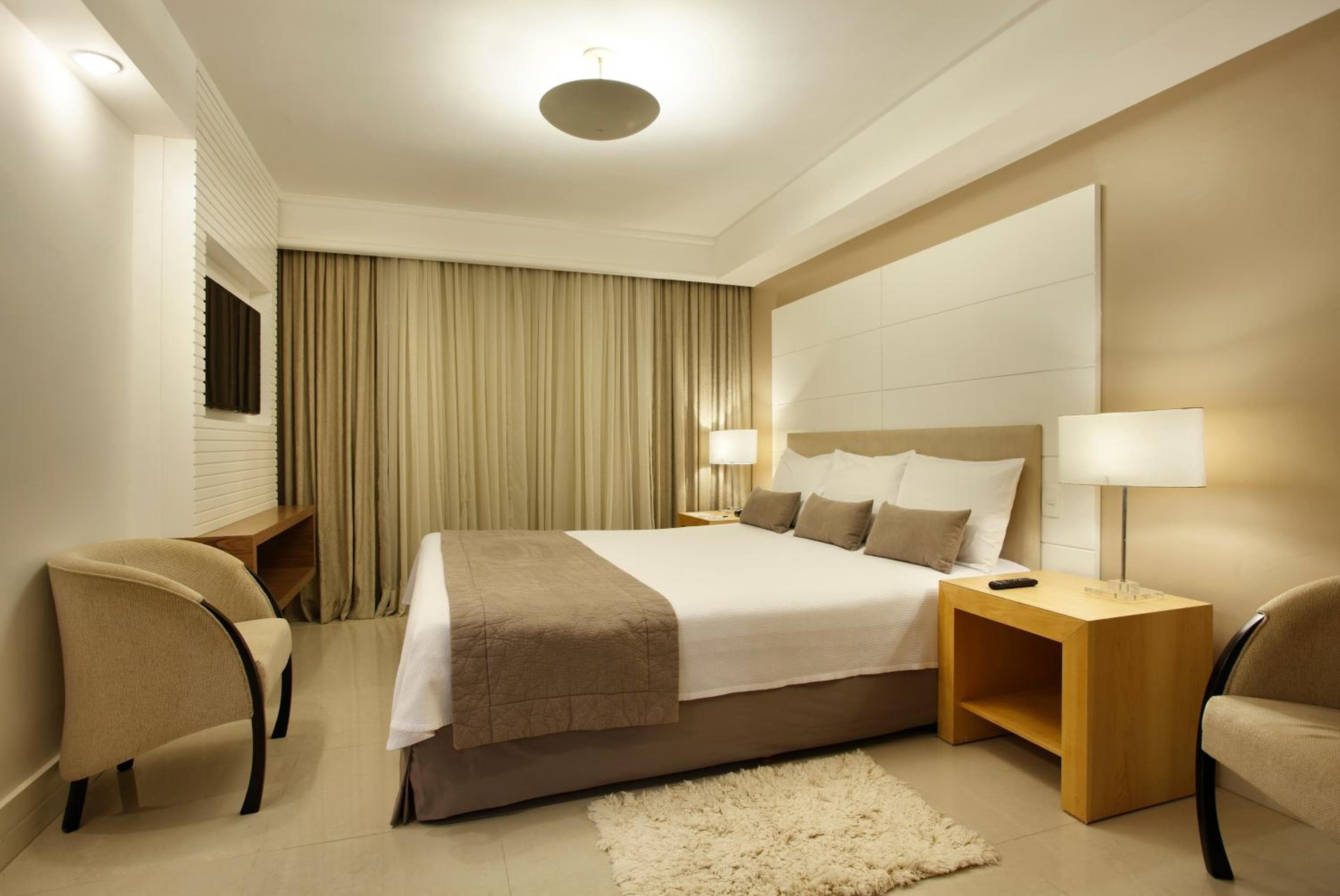 Royal Rio Palace Hotel