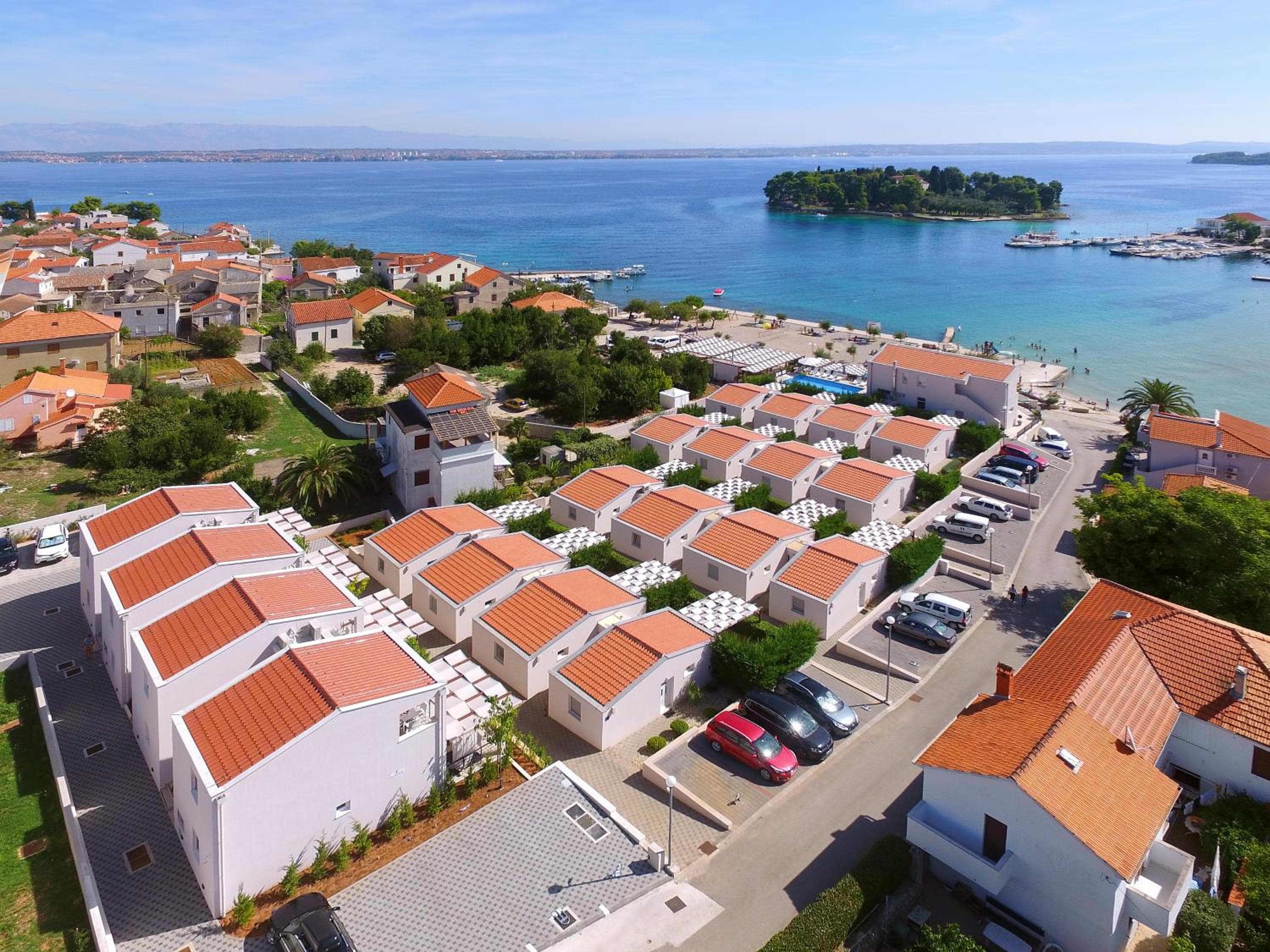 Vile Dalmacija