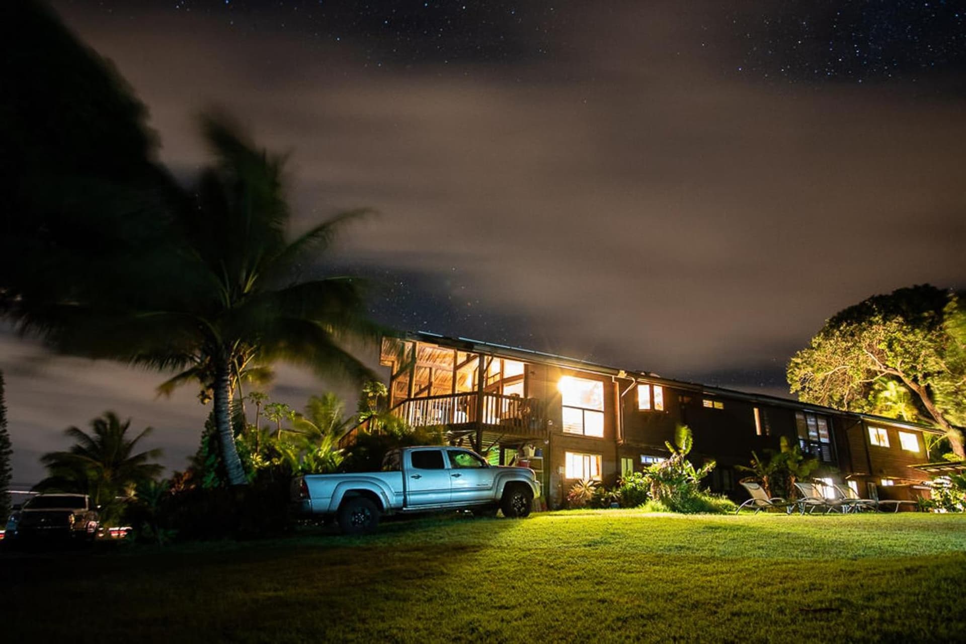 God's Peace of Maui