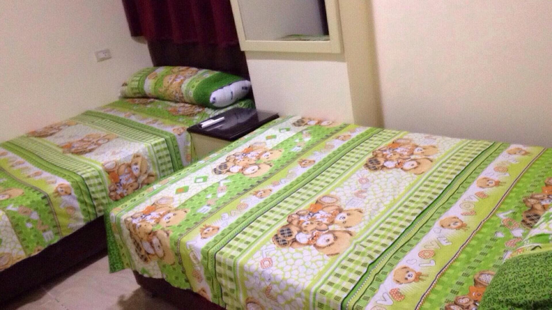YEHIA Hurghada Apartments