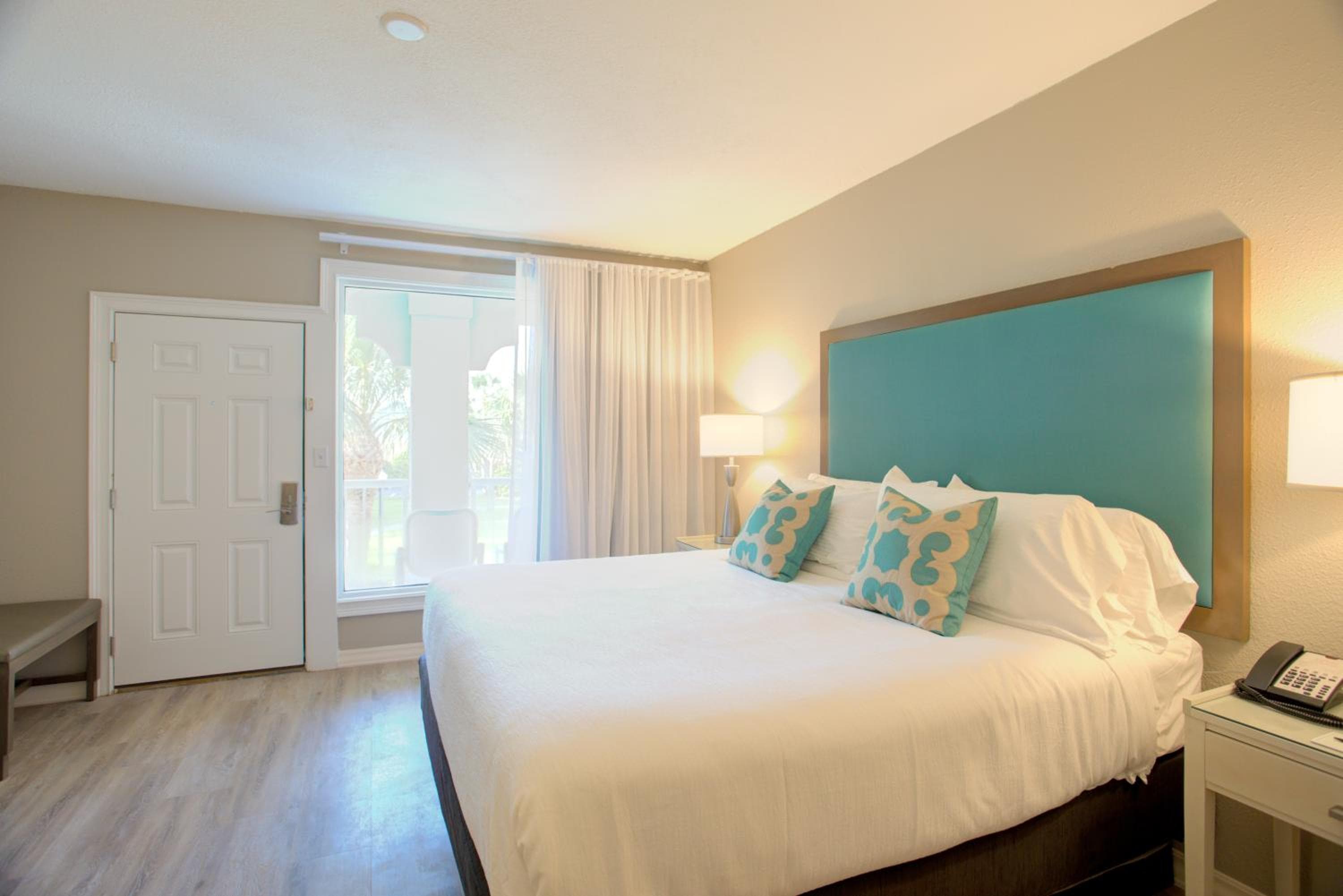 Beachview Club Hotel