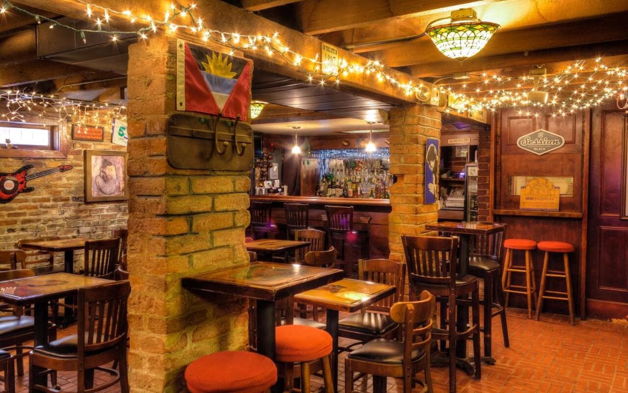 Olde Town Inn