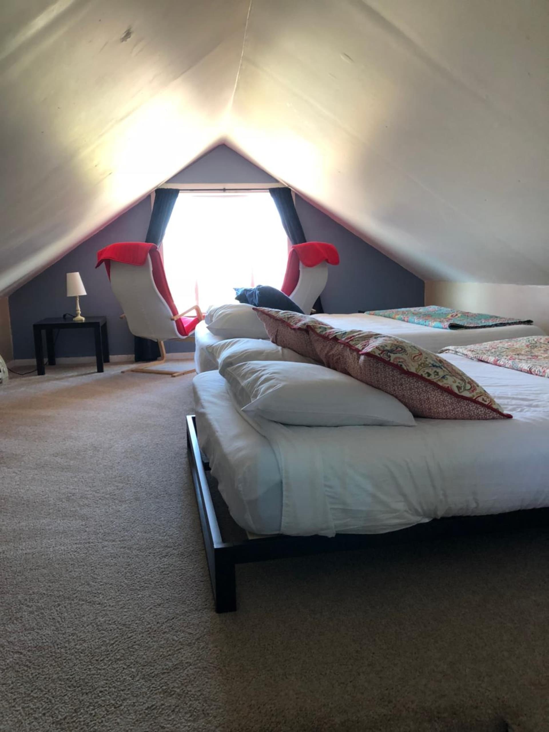 The Guesthouse Ocean View Cottages