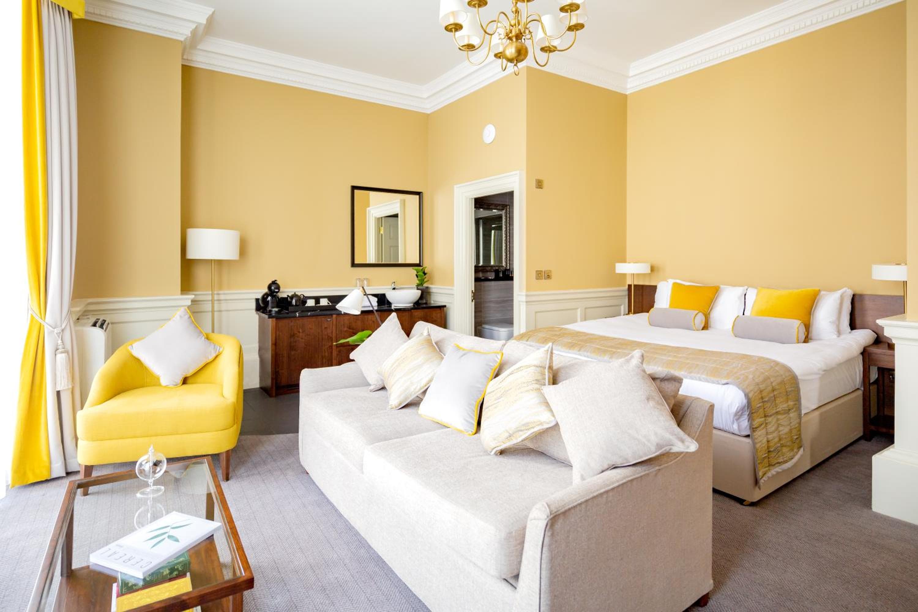 Trinity Townhouse Hotel