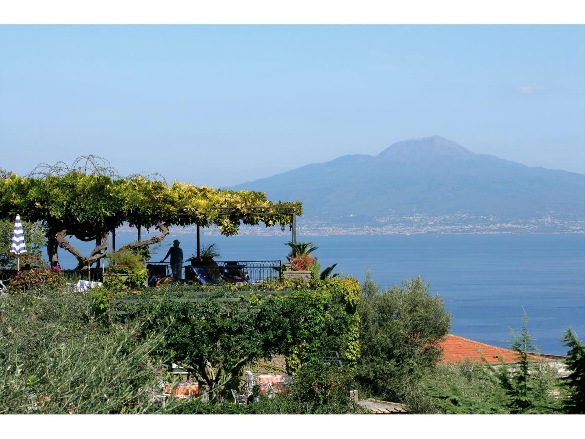 Grand Hotel Capodimonte