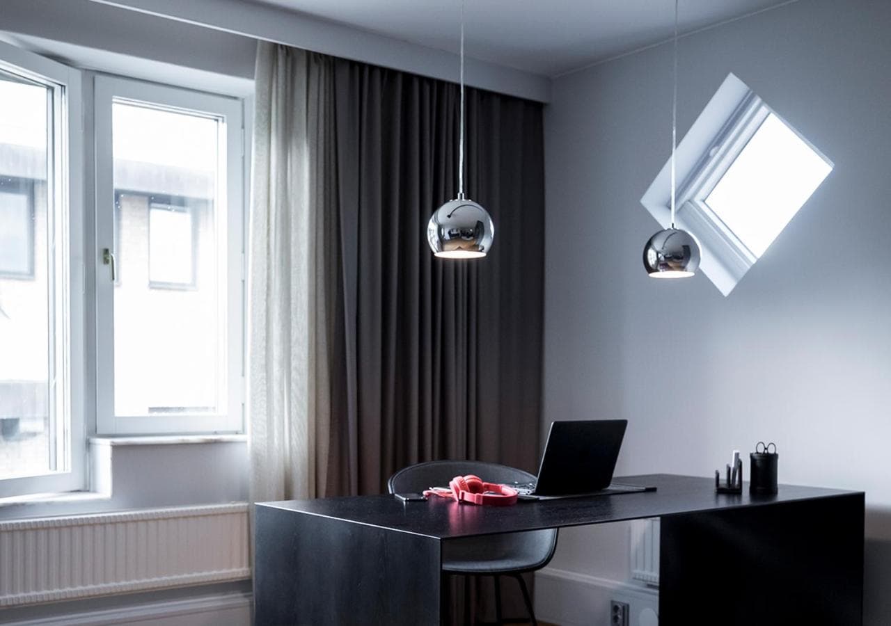 Radisson Blu Scandinavia Hotel, Göteborg