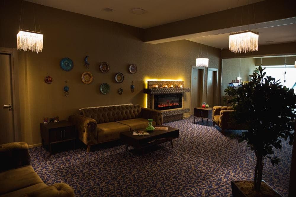 West Shine Boutique Hotel