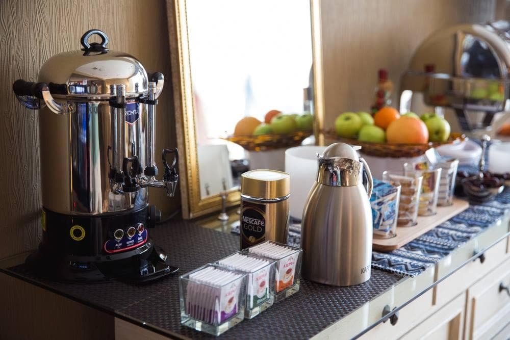 West Shine Boutique Hotel