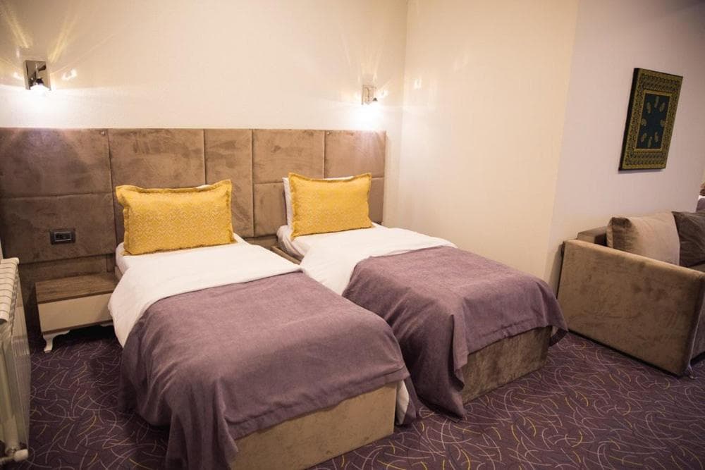 West Shine Boutique Hotel