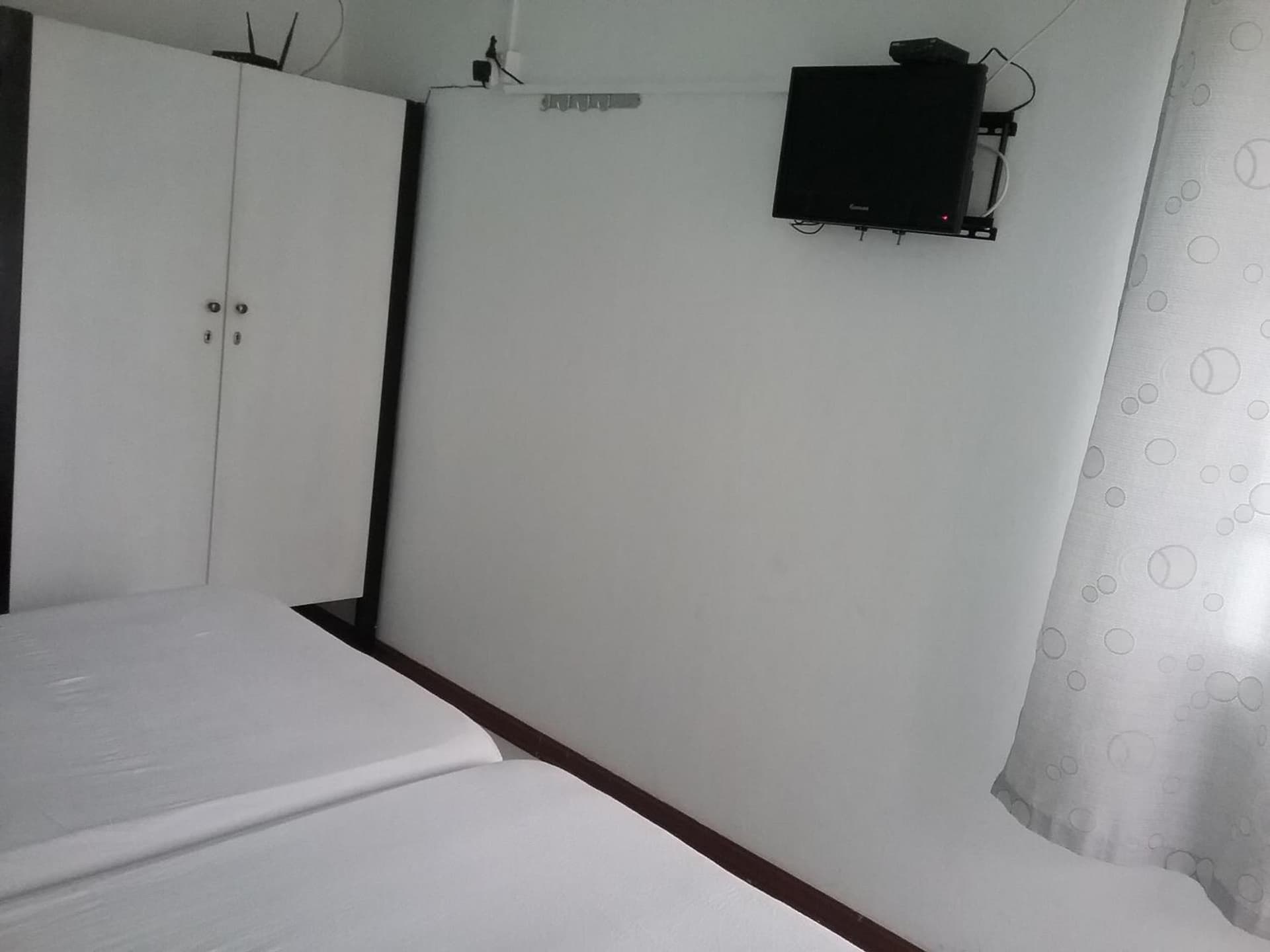 La Plaine Verte Guesthouse
