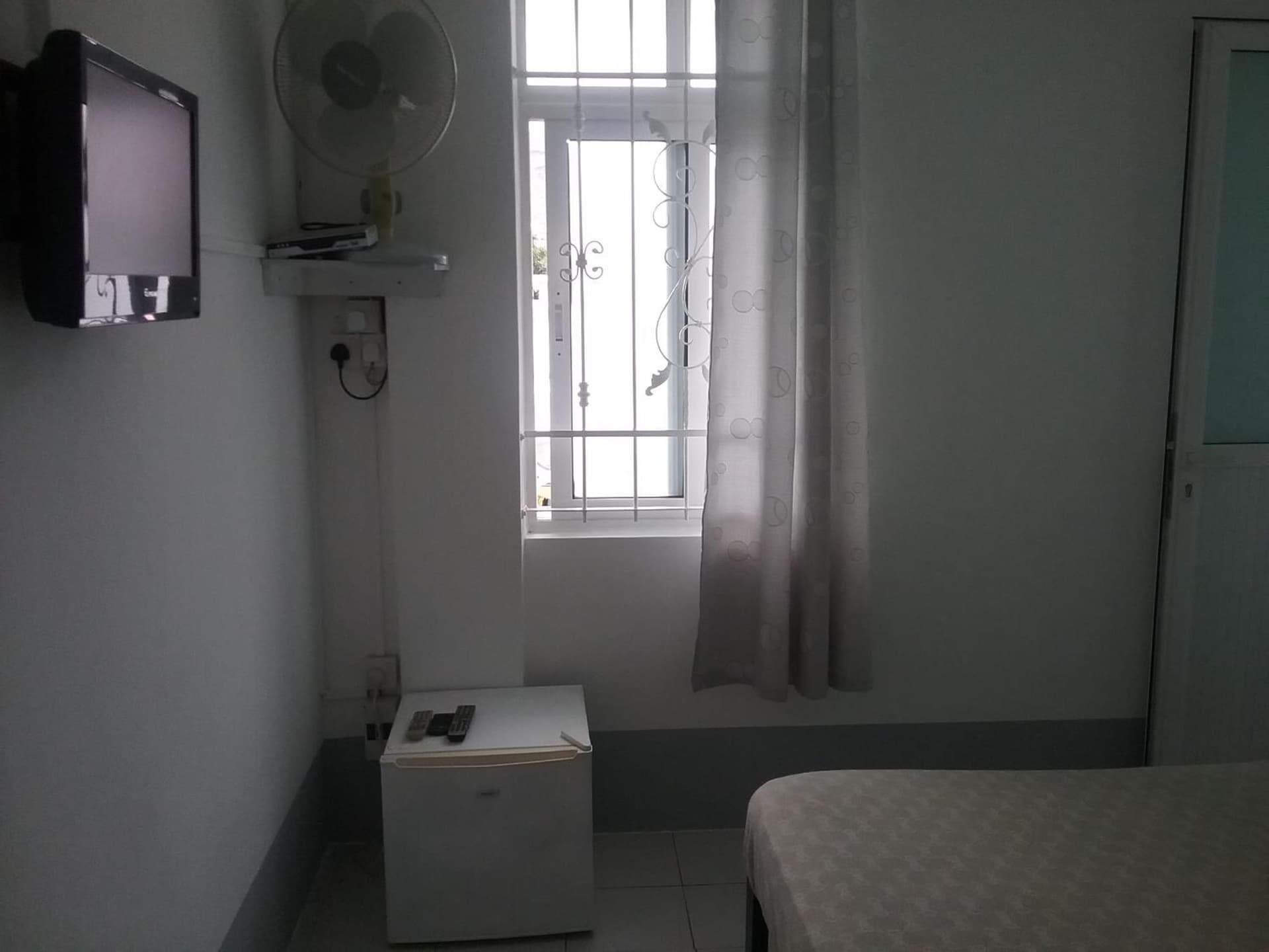 La Plaine Verte Guesthouse