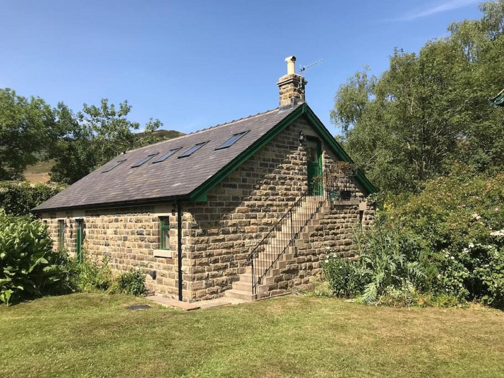 The Old Winery Loft