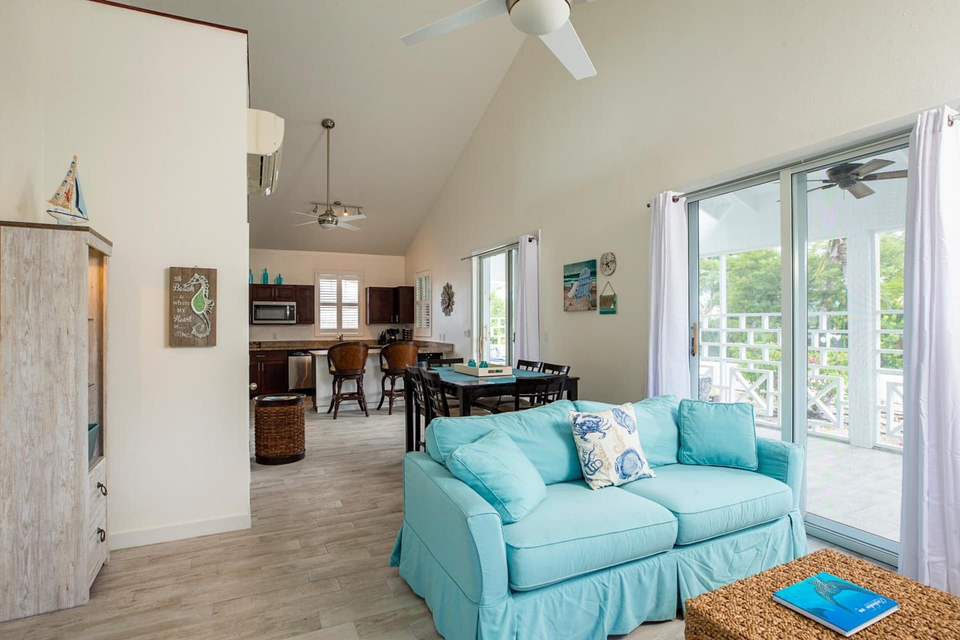 Ports of Call Resort Turks, Tapestry Collection by Hilton