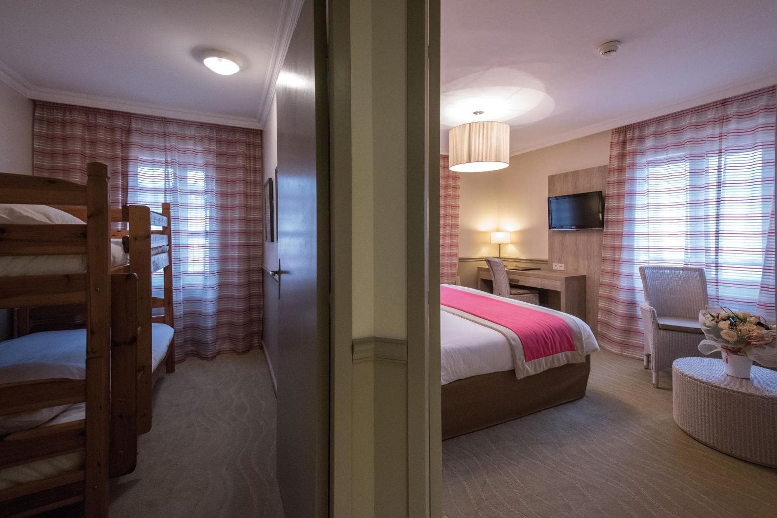 Hôtel Vacances Bleues Royal Westminster