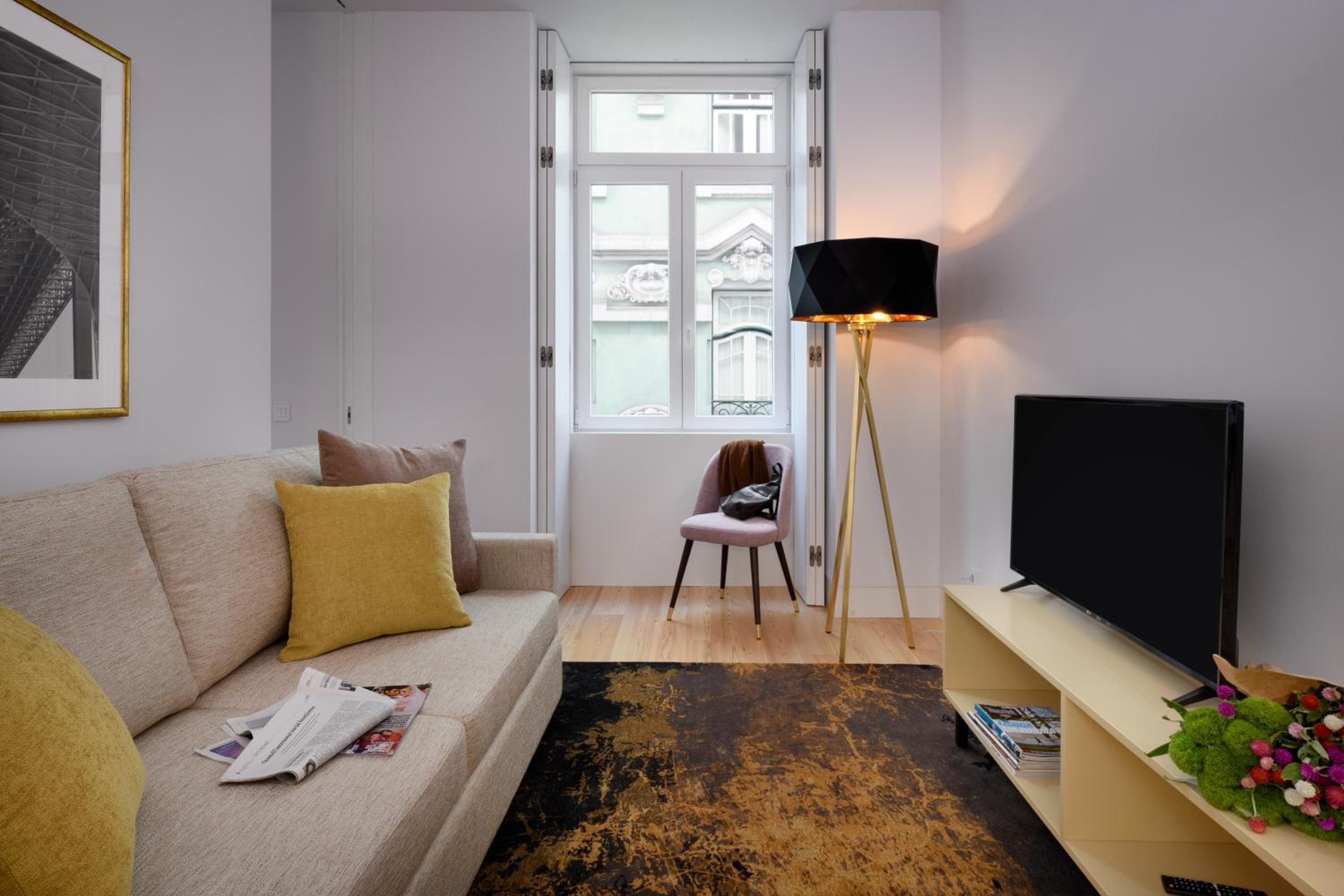 Ouro Grand by Level Residences